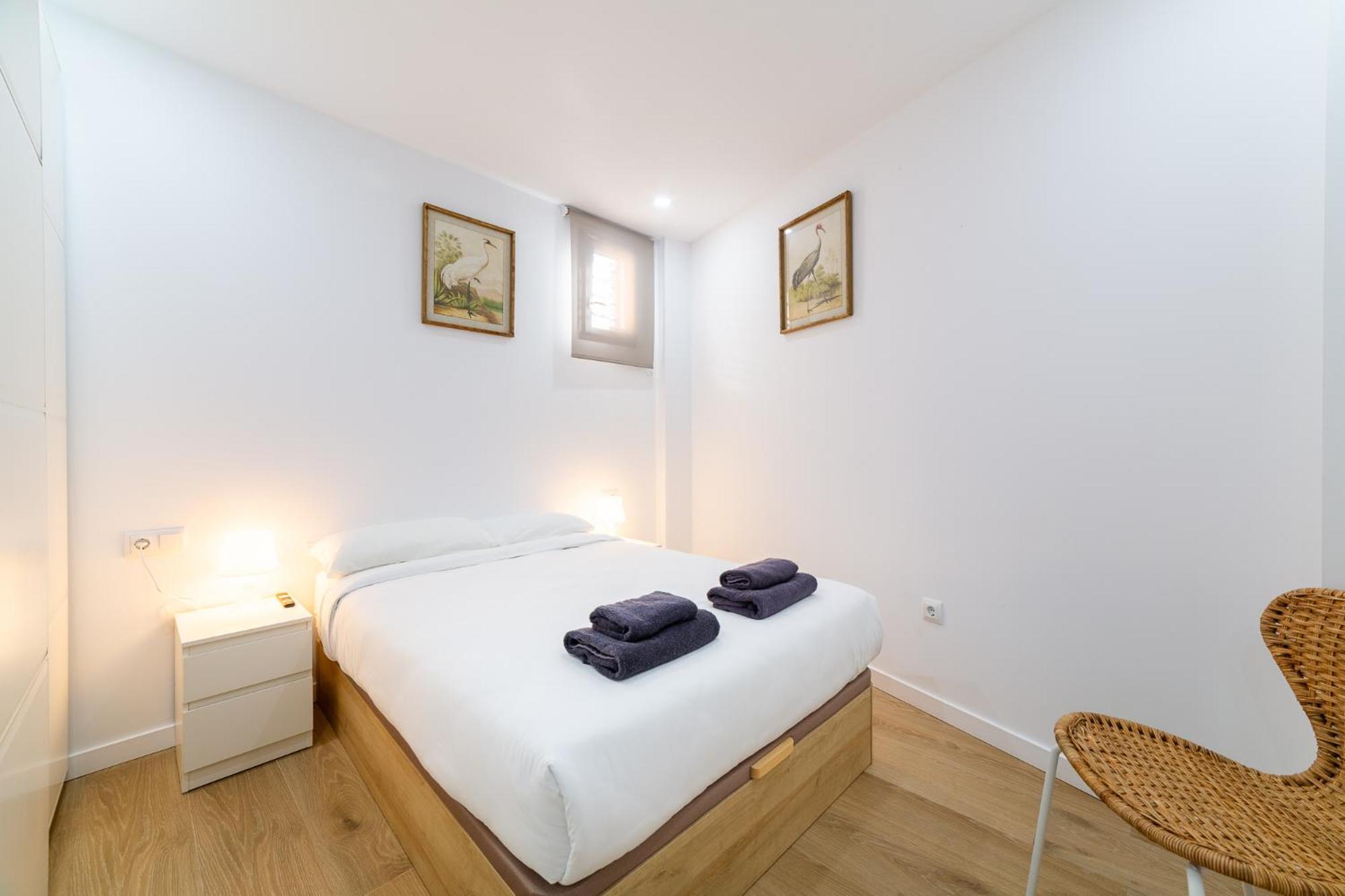 Trendy Homes Lepanto Ii, A 5 Minutos De Puerta Purchena * Almeria