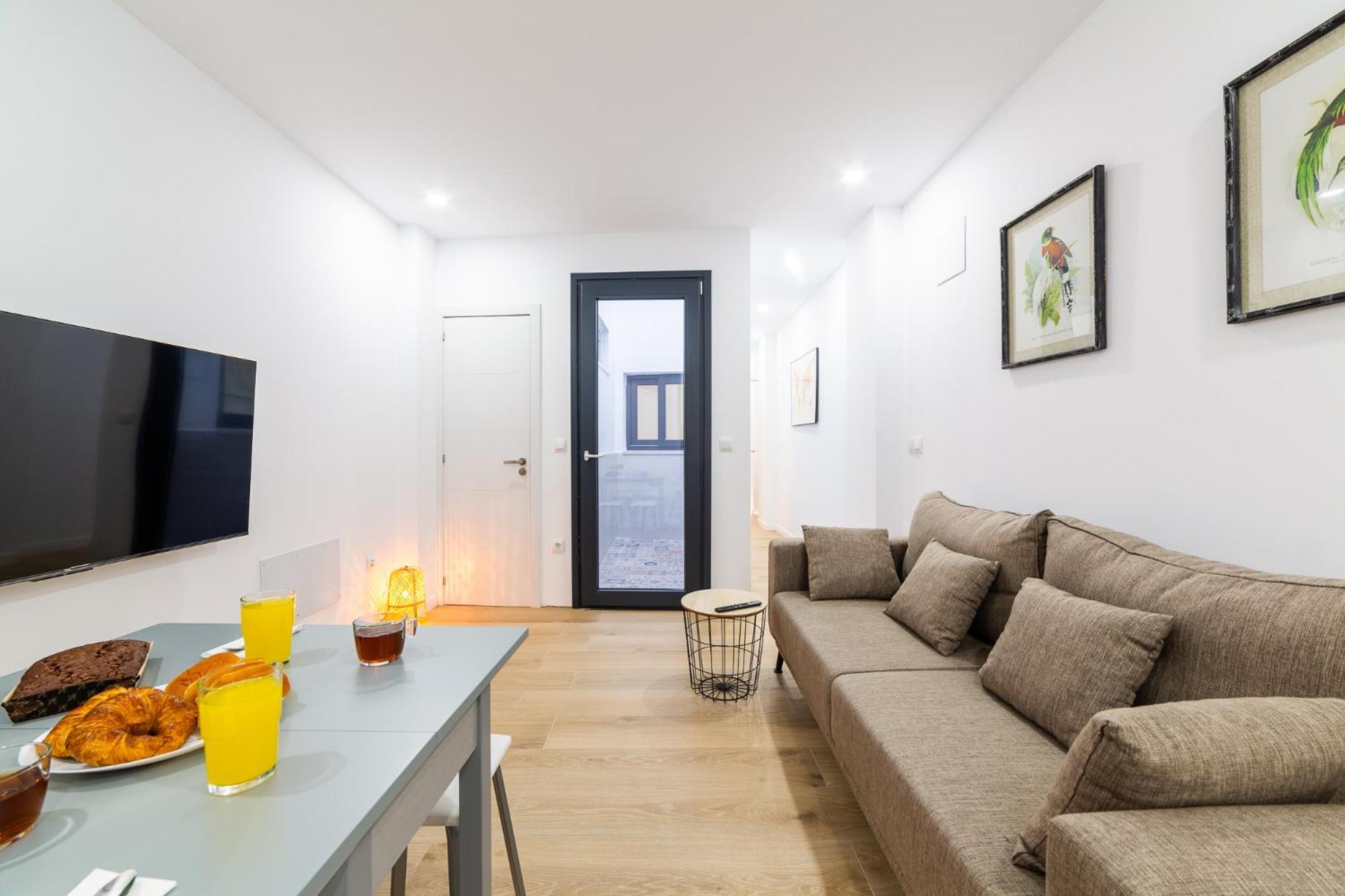 Trendy Homes Lepanto Ii, A 5 Minutos De Puerta Purchena Almeria