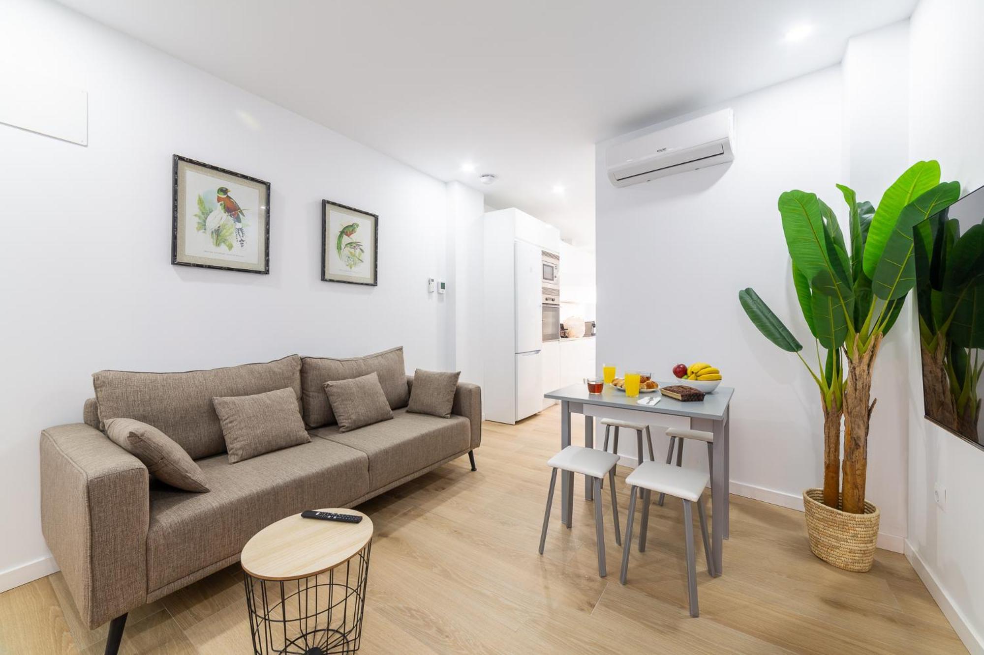 Trendy Homes Lepanto Ii, A 5 Minutos De Puerta Purchena *