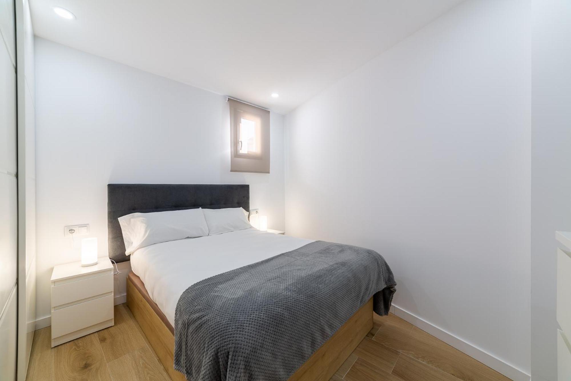 Trendy Homes Lepanto I, A 5 Minutos De Puerta Purchena *