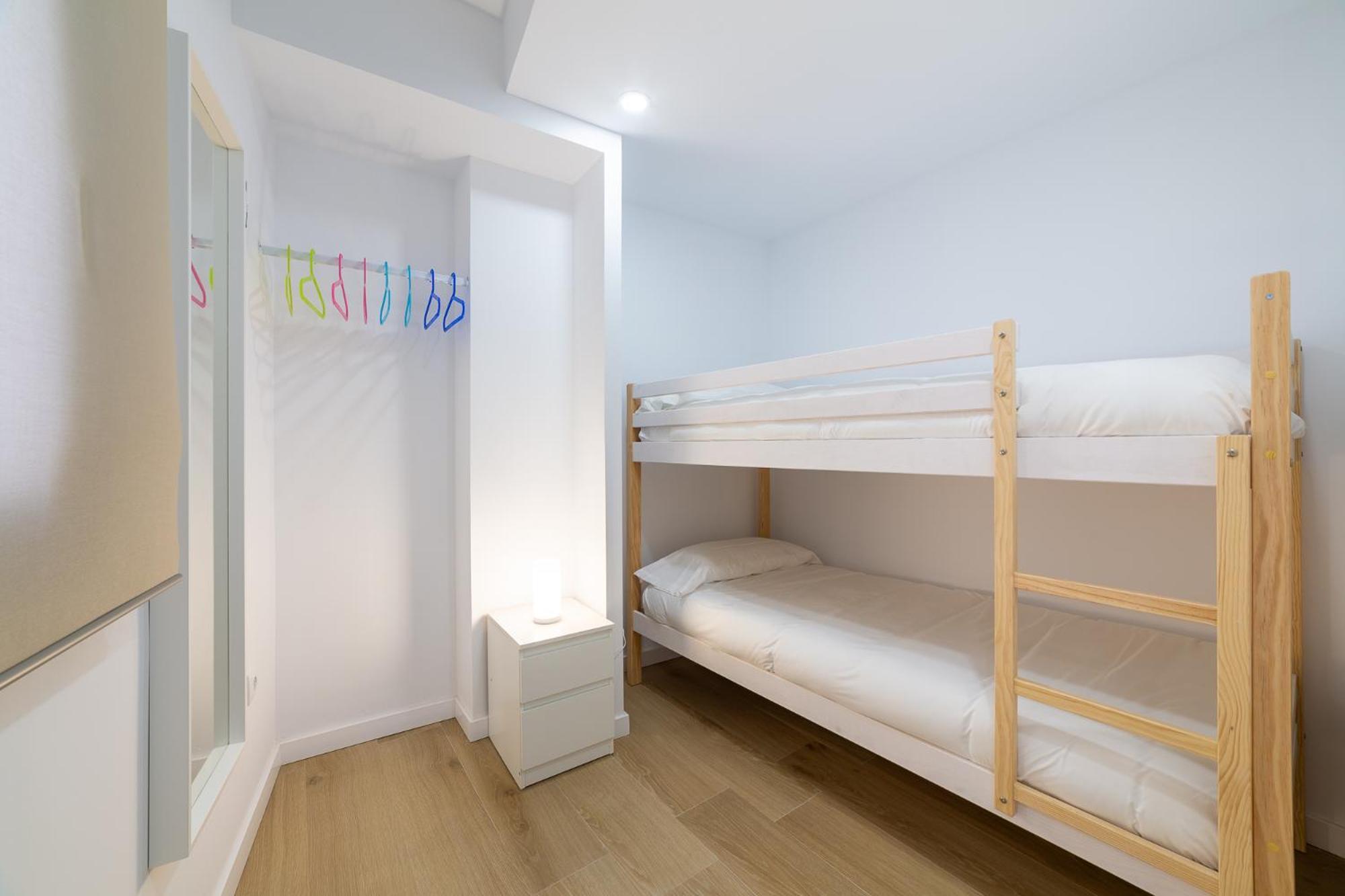 Trendy Homes Lepanto I, A 5 Minutos De Puerta Purchena Apartment *
