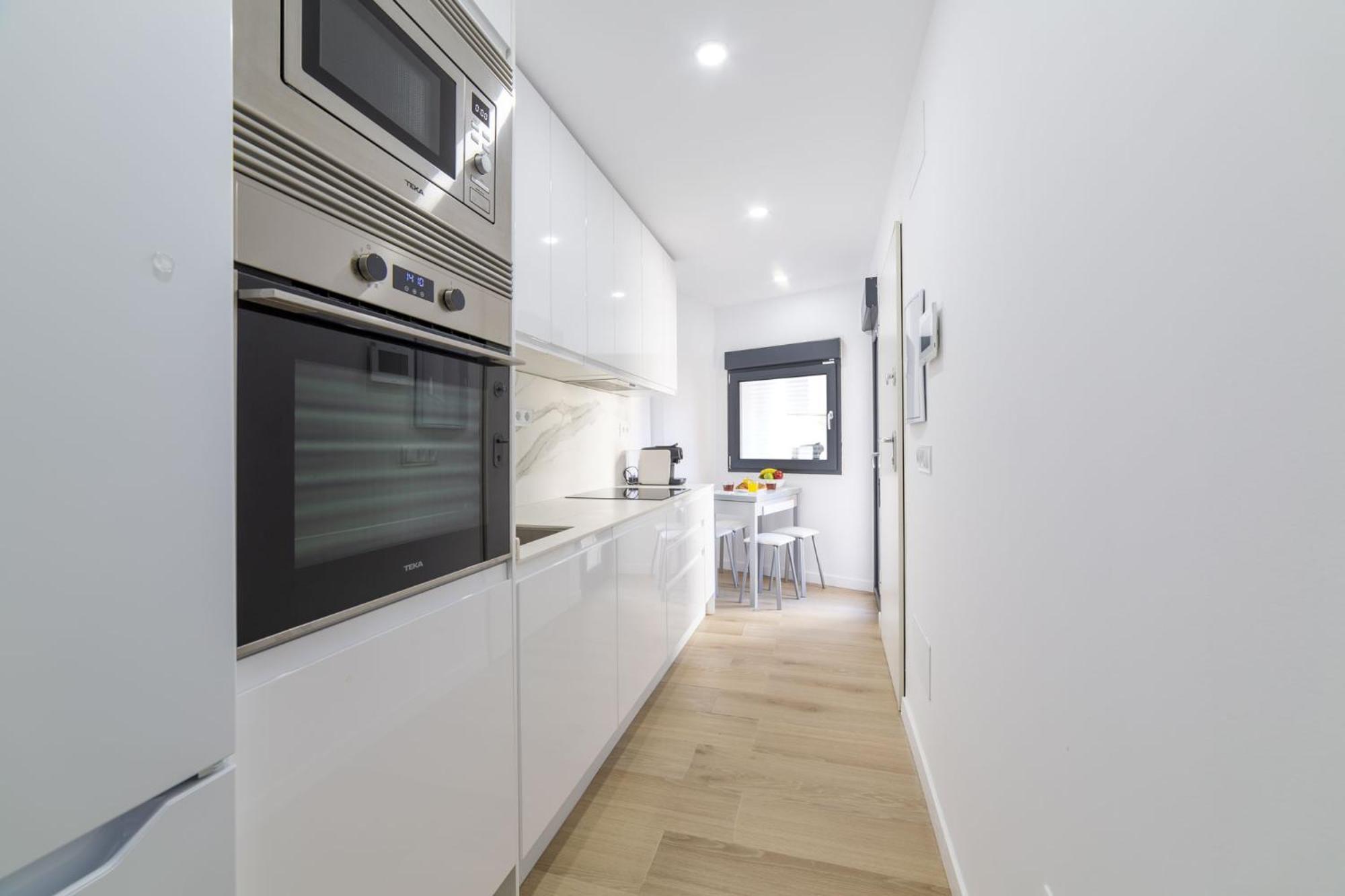 Trendy Homes Lepanto I, A 5 Minutos De Puerta Purchena * Almeria