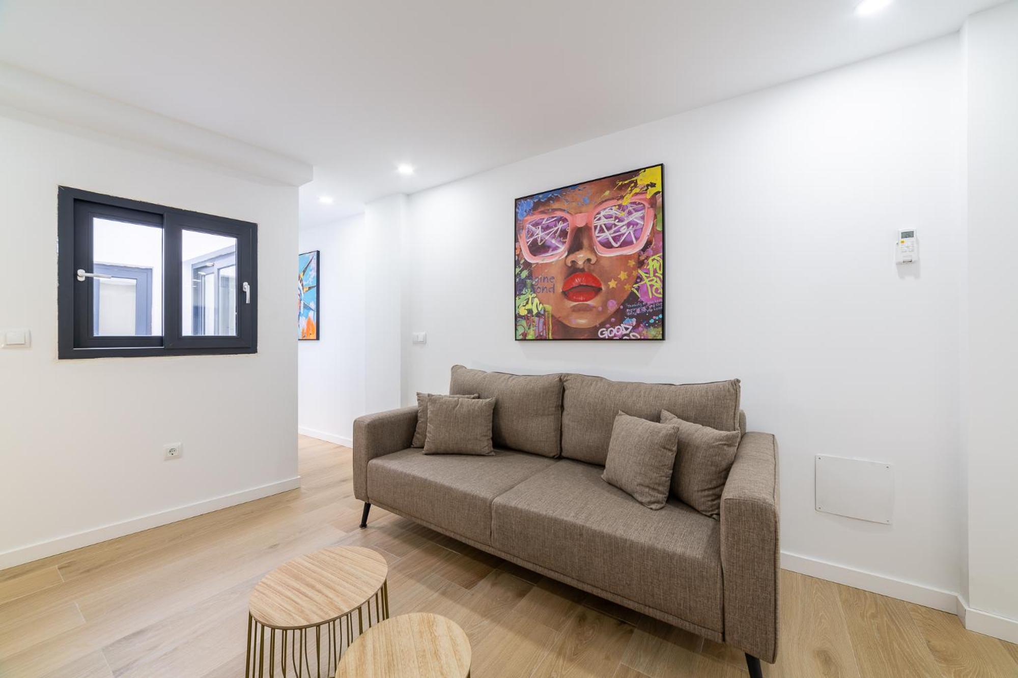 Apartment Trendy Homes Lepanto I, A 5 Minutos De Puerta Purchena