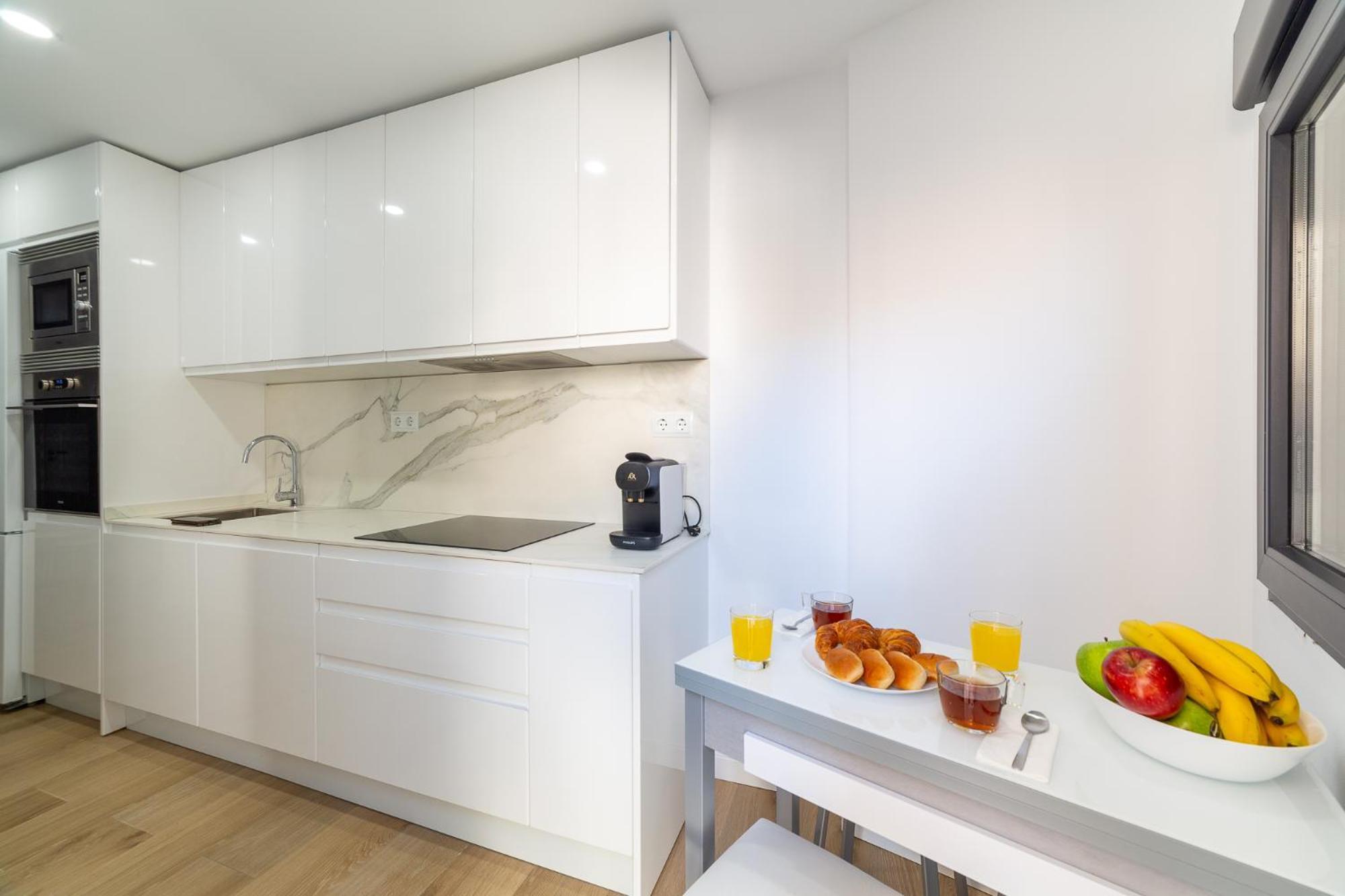 Trendy Homes Lepanto I, A 5 Minutos De Puerta Purchena Almeria