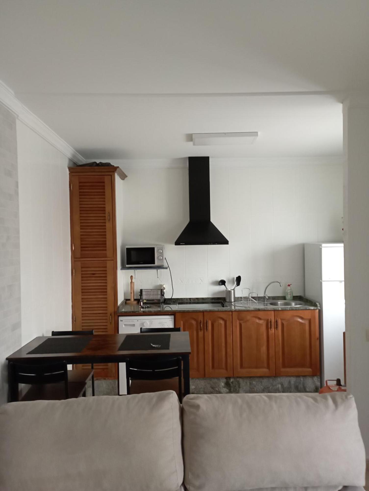 Holiday home El 20 Barbate