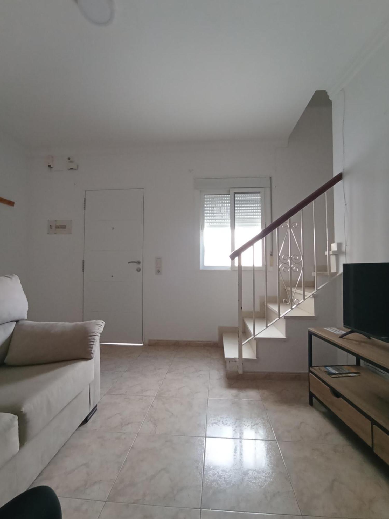 Holiday home El 20
