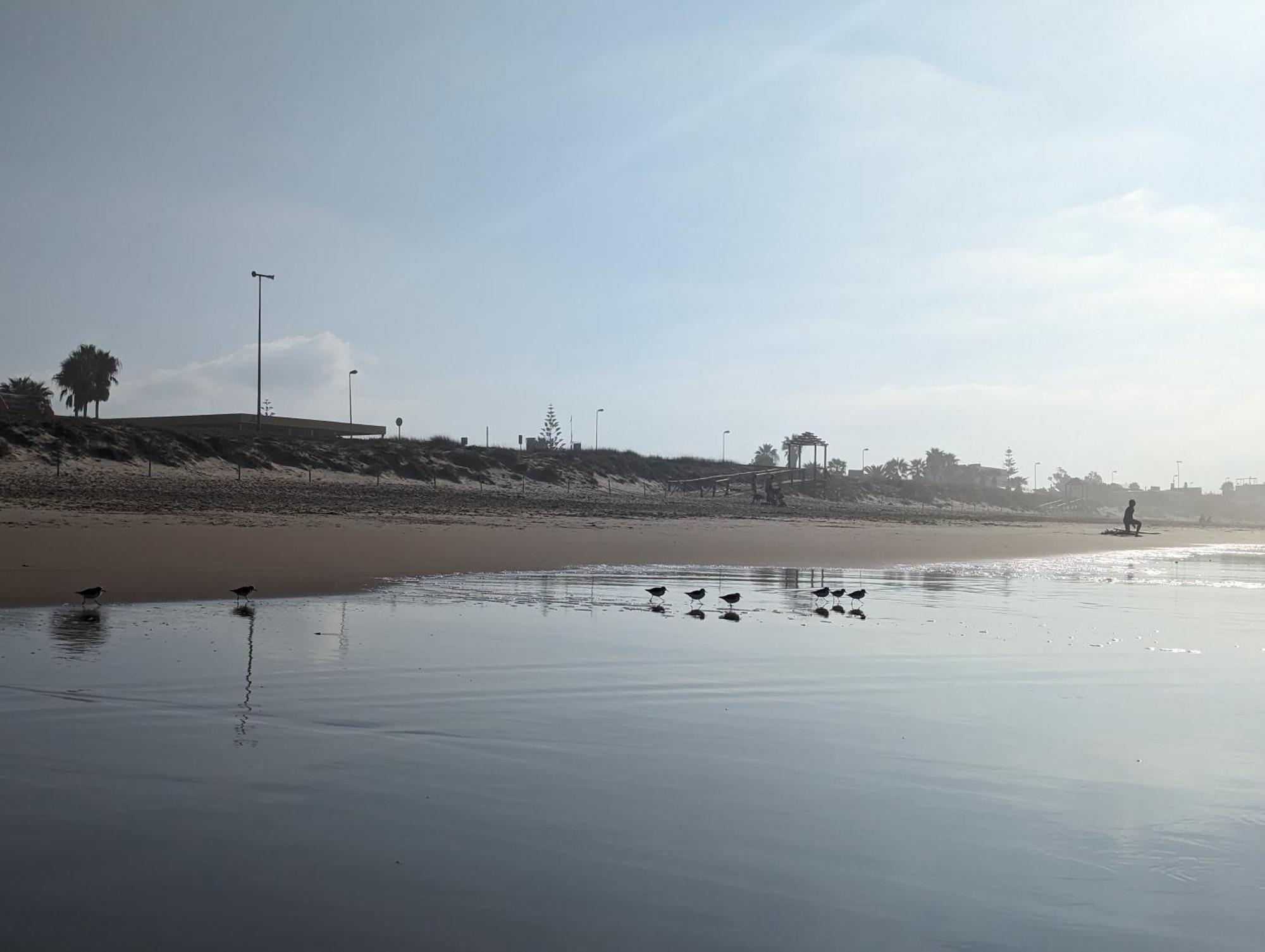 Holiday home Casita De La Luz With Swimmingpool Vejer de la Frontera