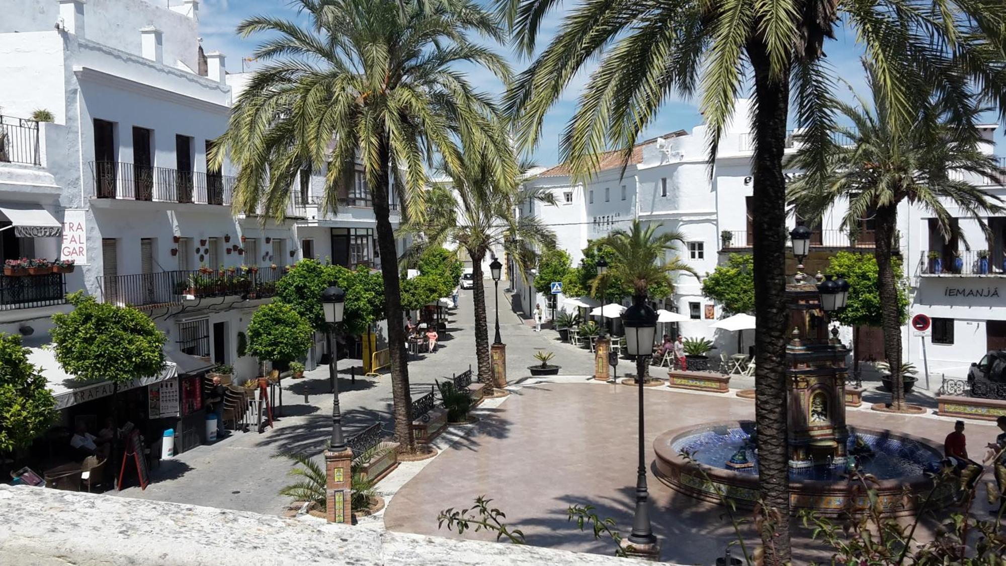 Casita De La Luz With Swimmingpool * Vejer de la Frontera
