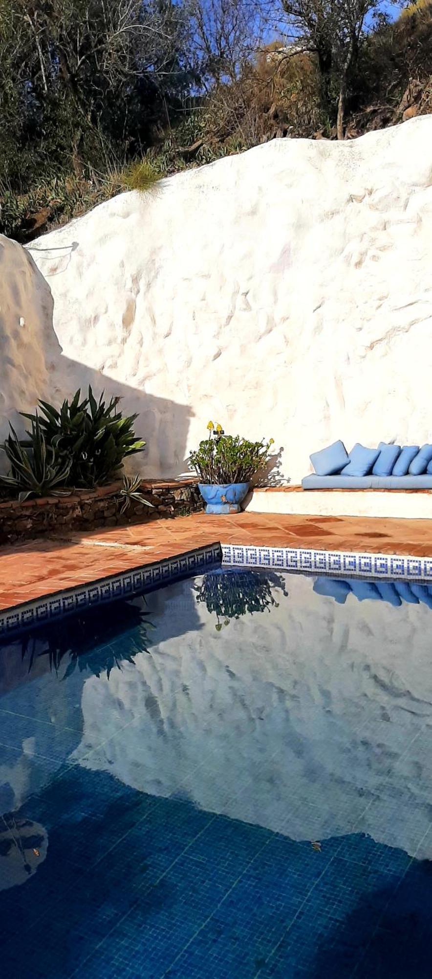 Country house Attico Montes With Private Pool
