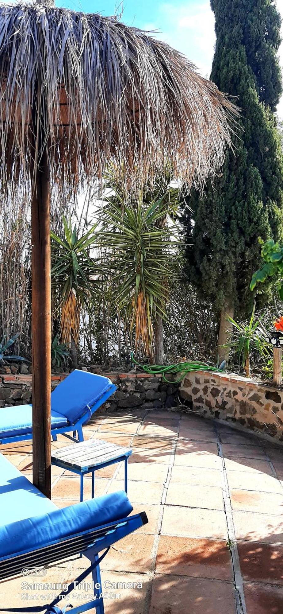 Attico Montes With Private Pool Country house