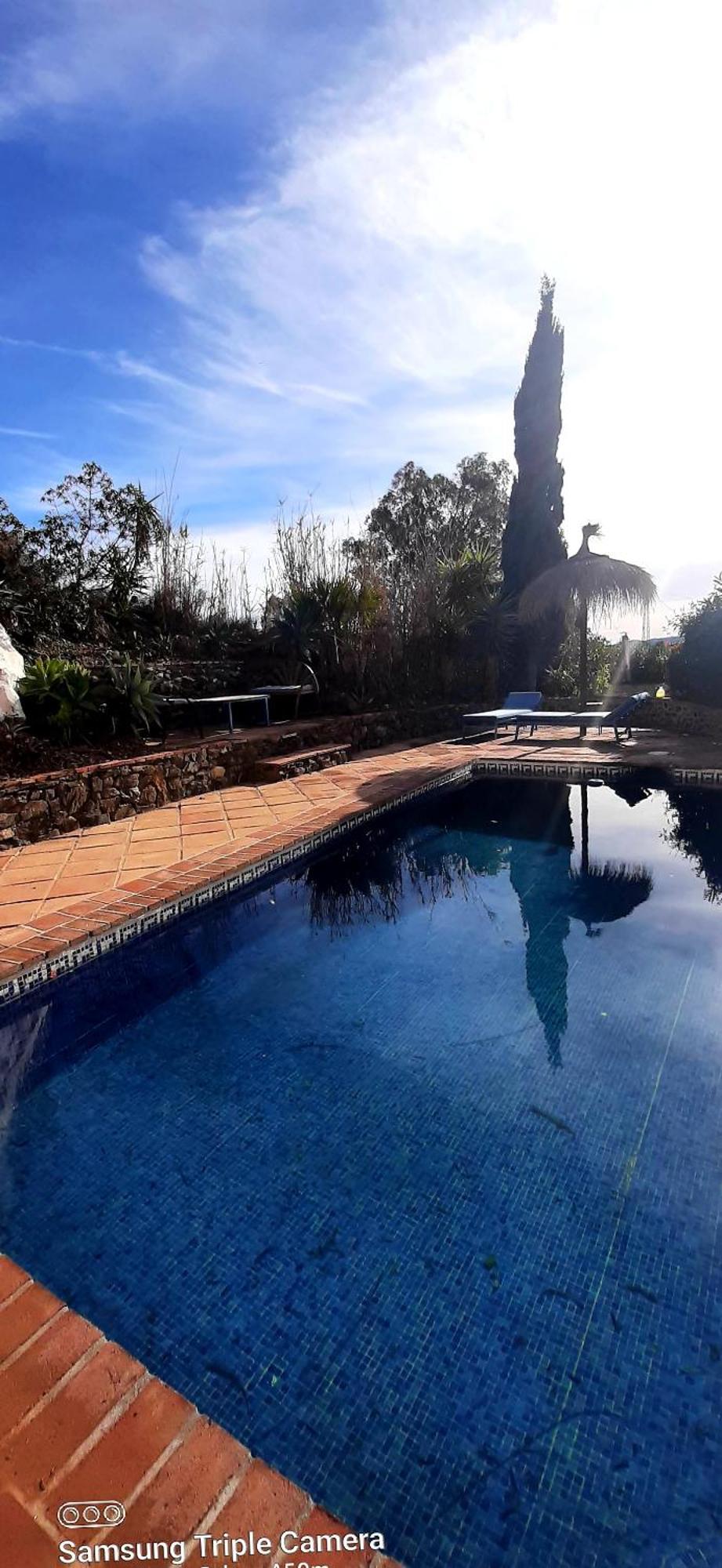 Country house Attico Montes With Private Pool