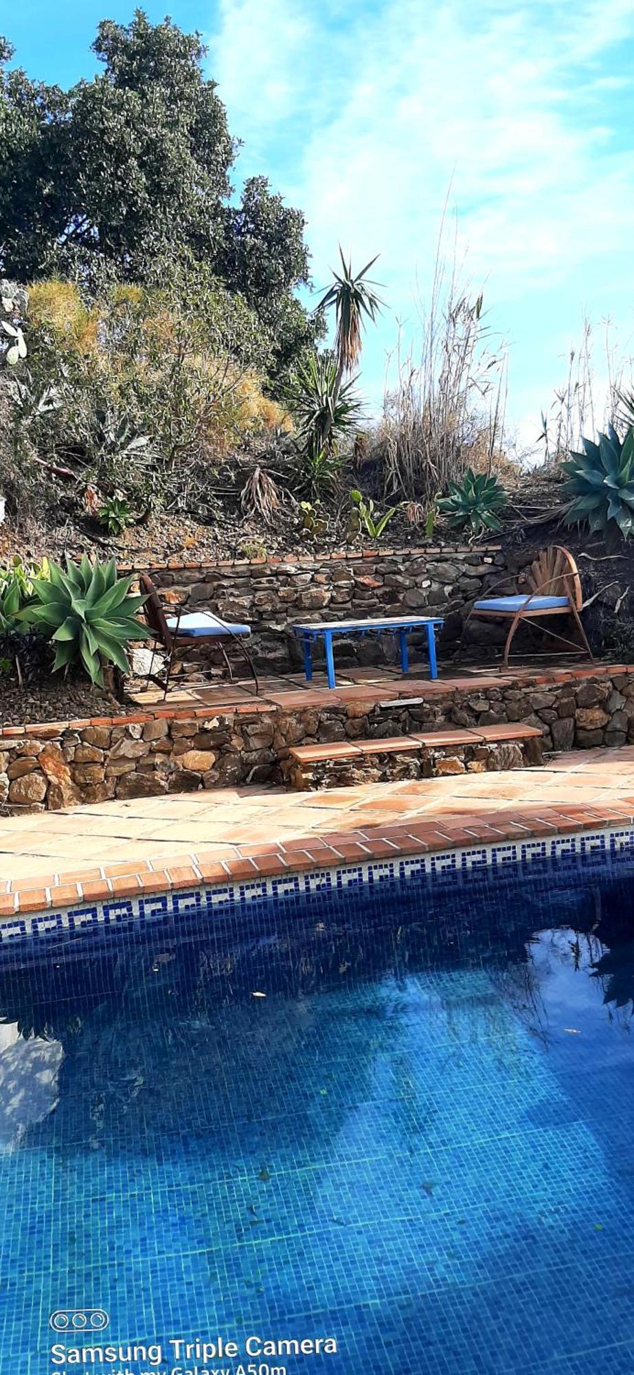 Country house Attico Montes With Private Pool