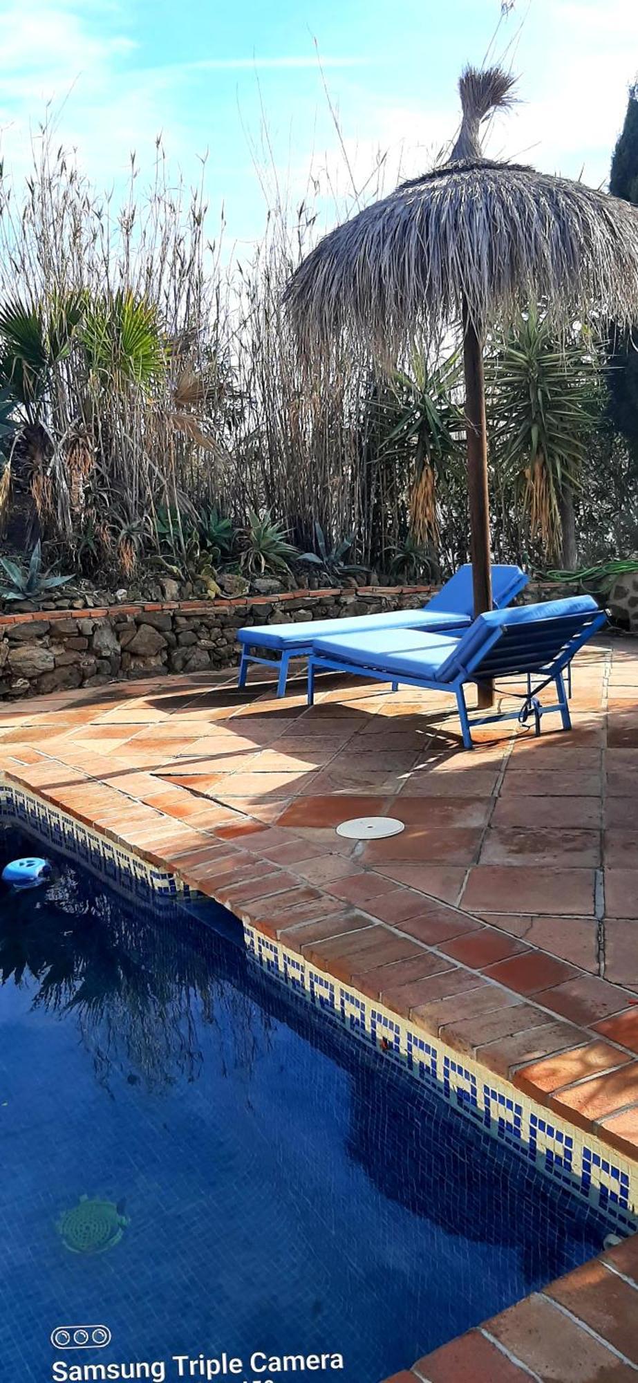 Country house Attico Montes With Private Pool