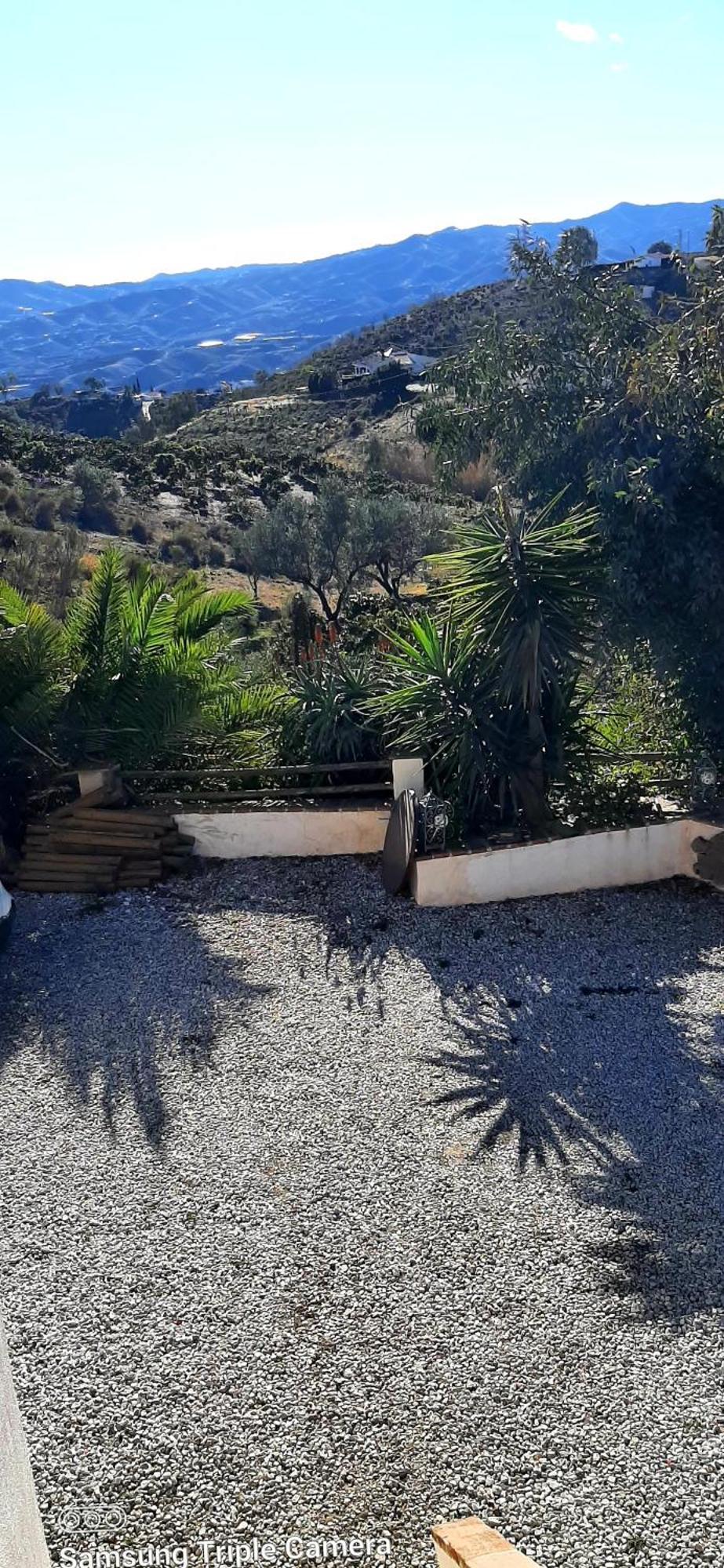 Attico Montes With Private Pool *