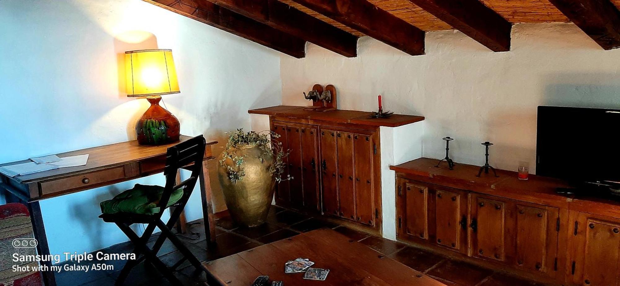 Attico Montes With Private Pool *