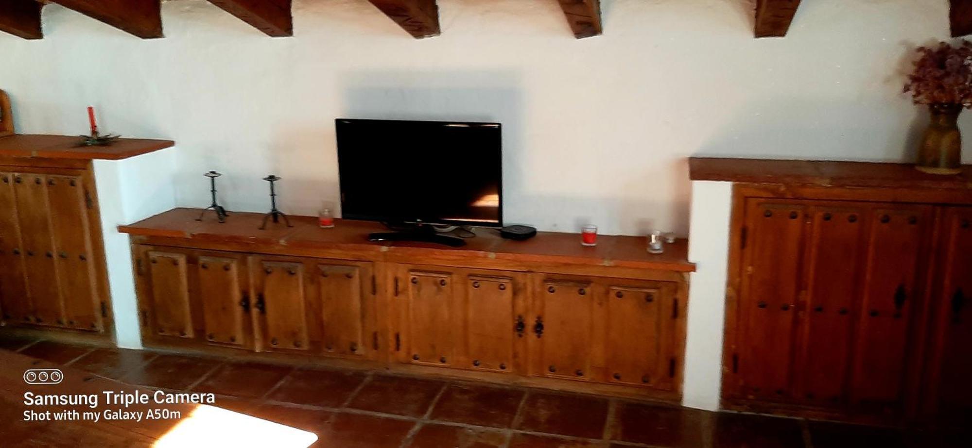 Country house Attico Montes With Private Pool *