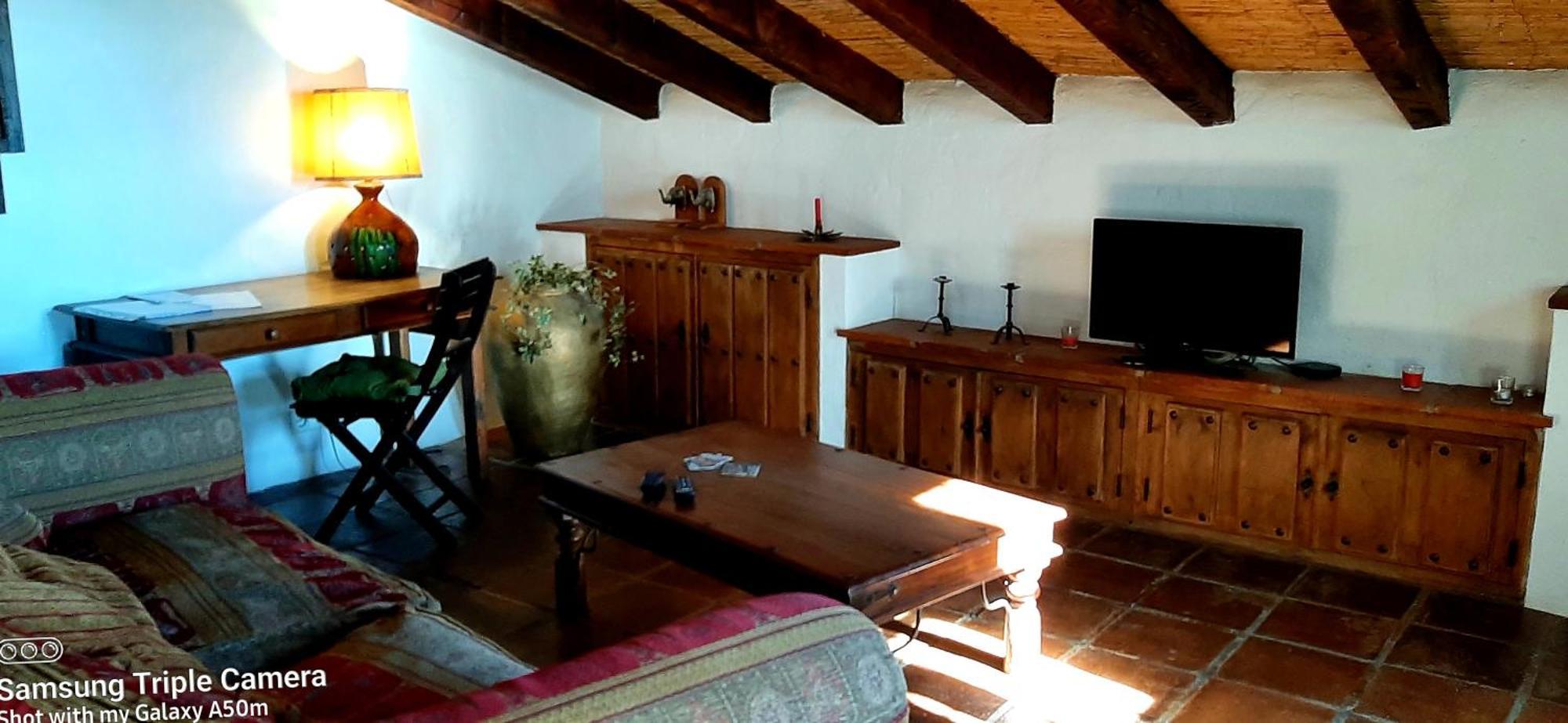Attico Montes With Private Pool Country house *