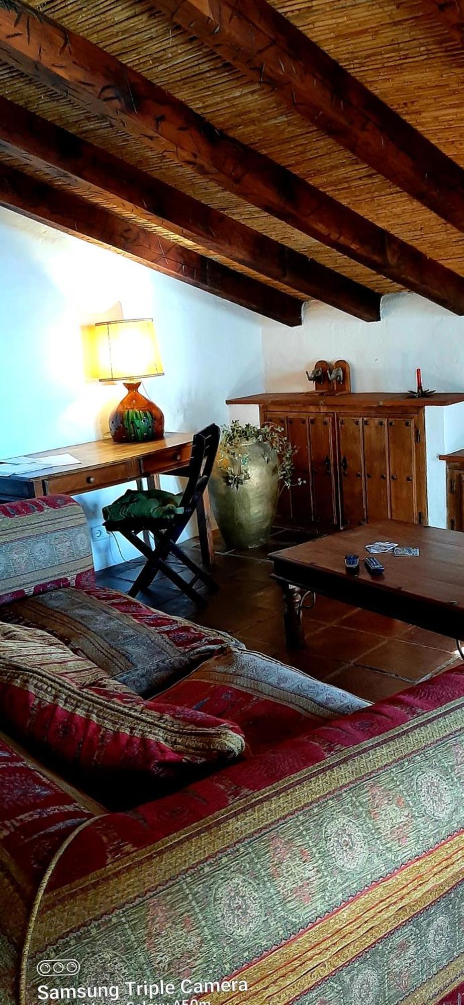 Country house Attico Montes With Private Pool