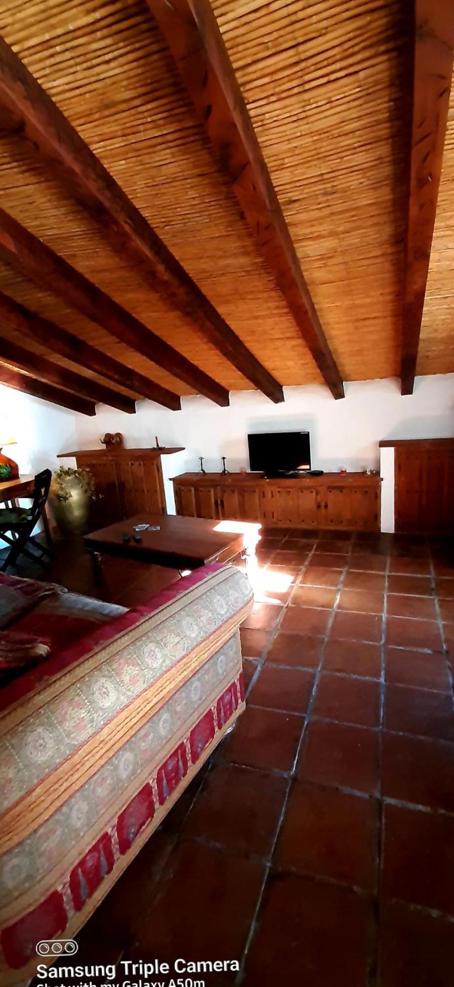Attico Montes With Private Pool * Vinuela