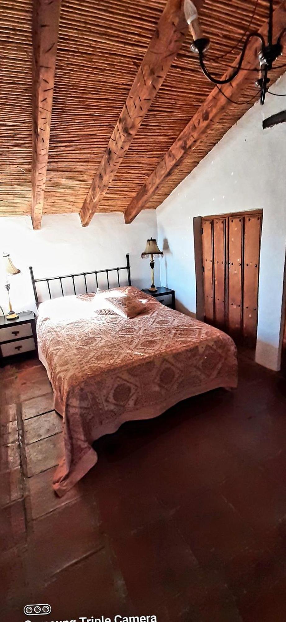 Attico Montes With Private Pool