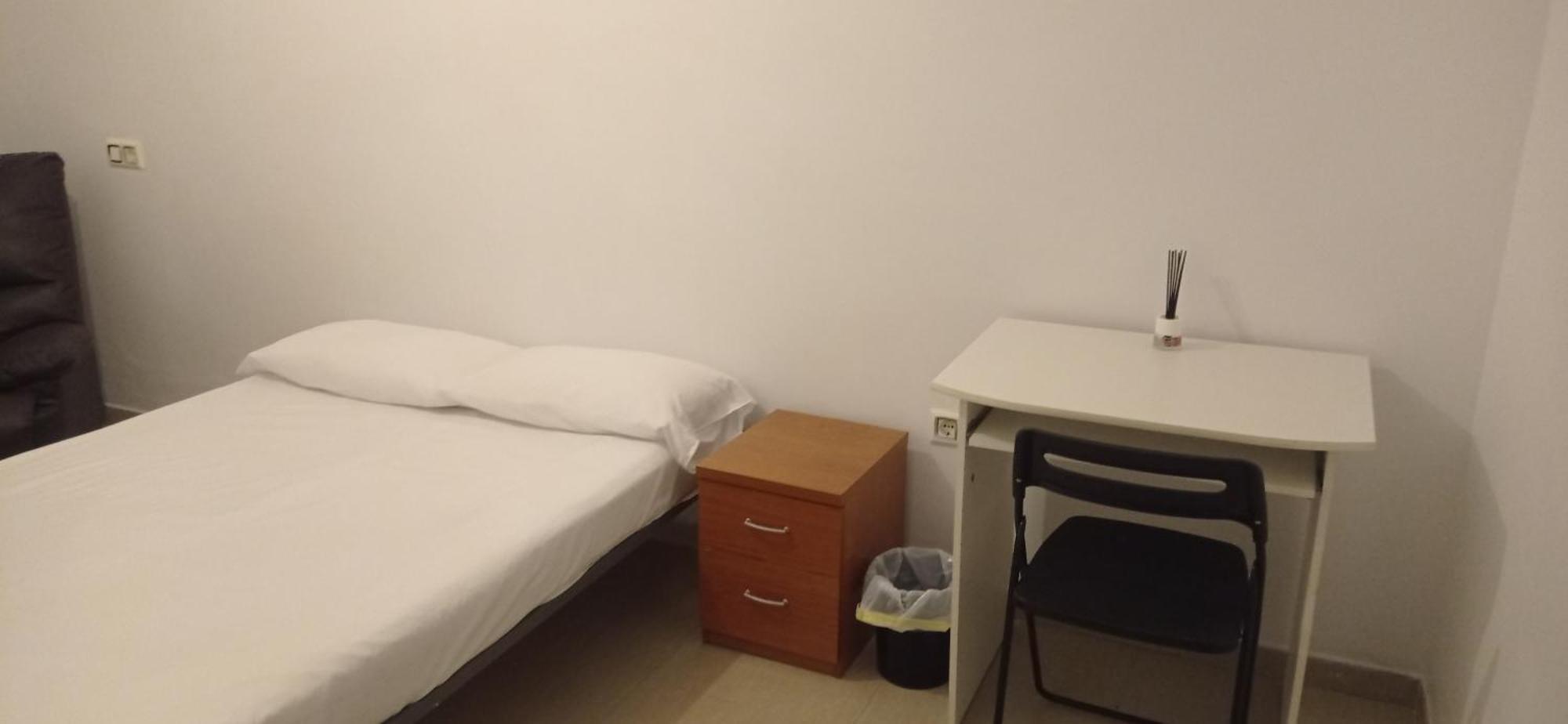 Tranquilidad Y Confort Bed and breakfast *