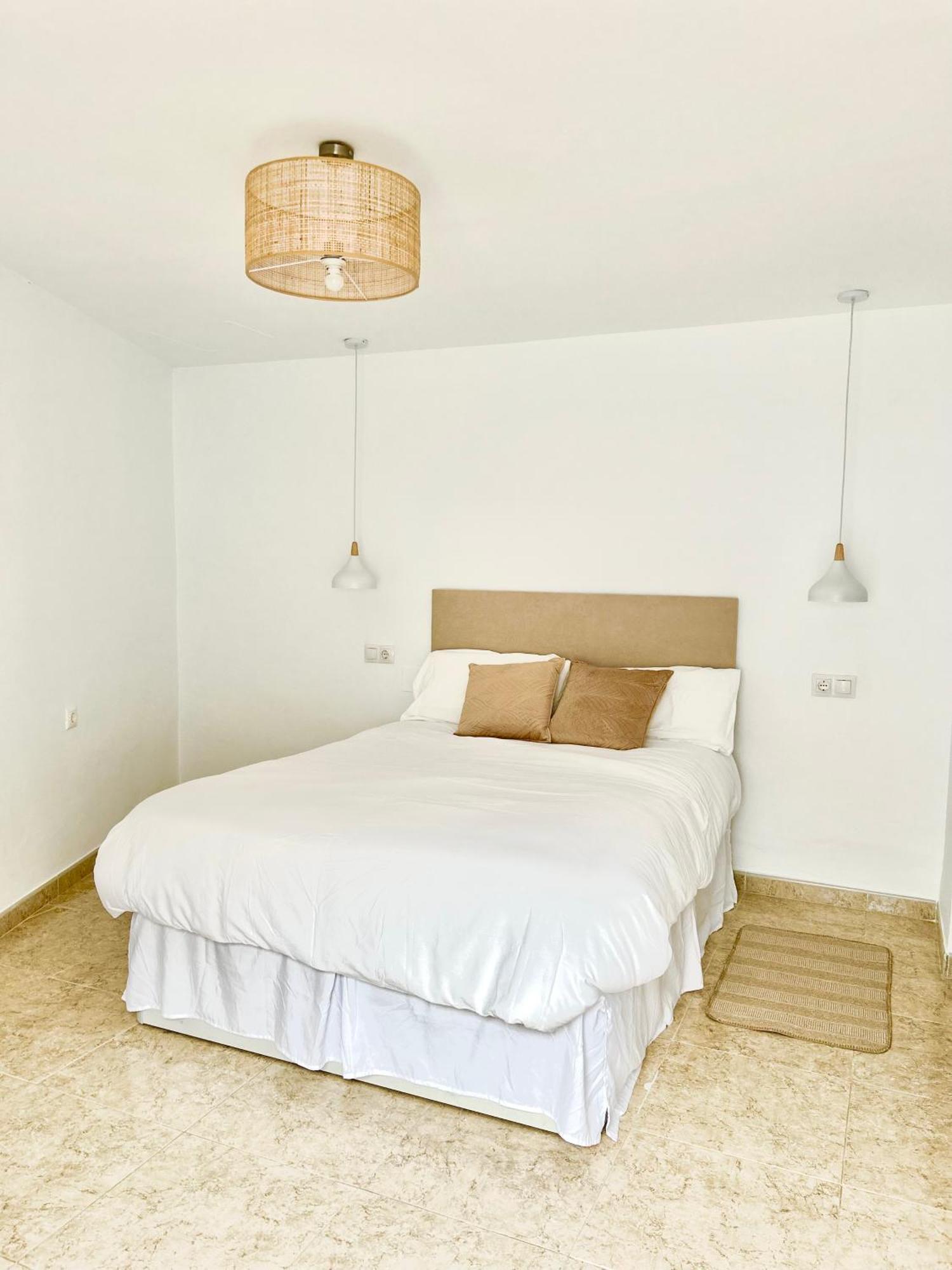 Apartamento Mar Bonita