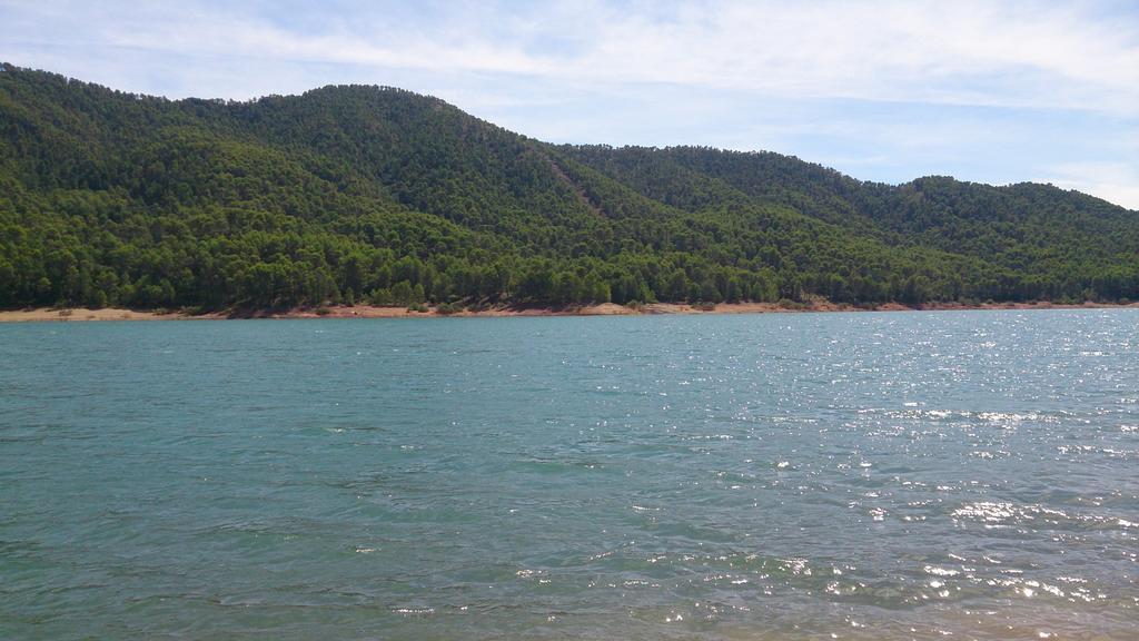Turístico El Pantano De Cazorla Resort Coto Ríos
