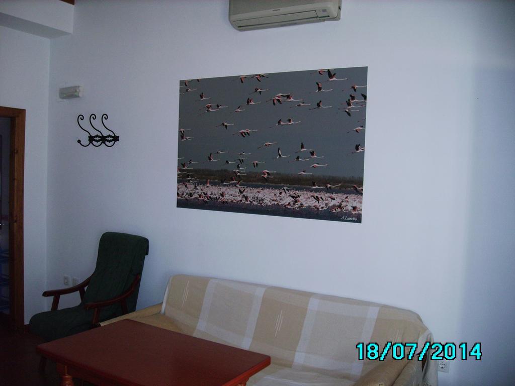 Pinos