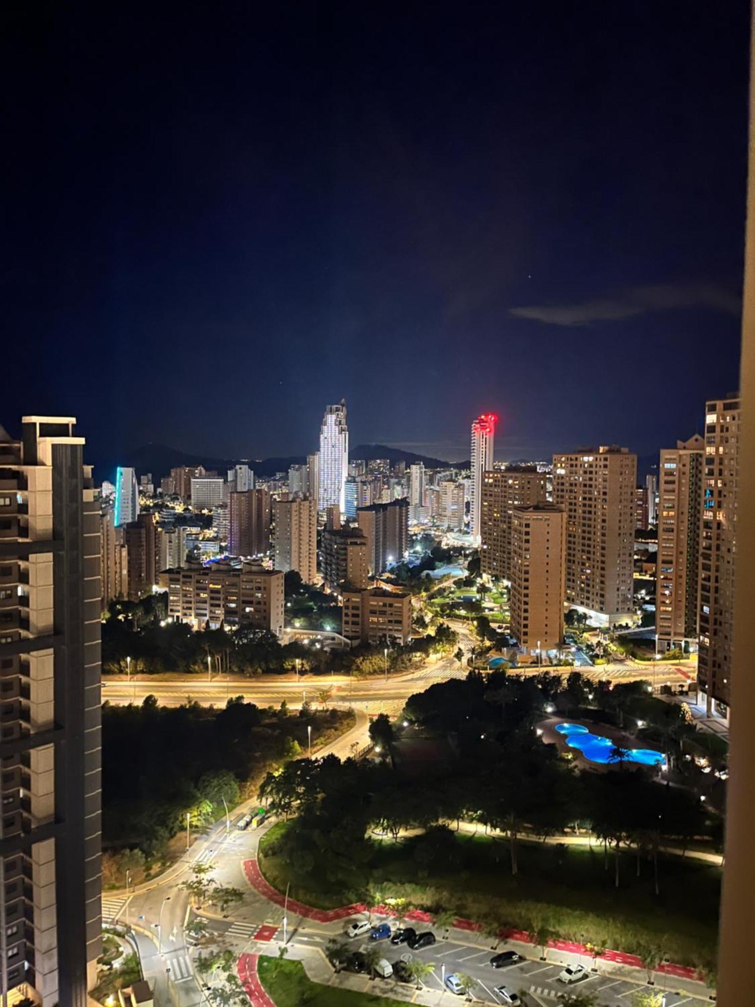 Sky Intempo & Apartamento