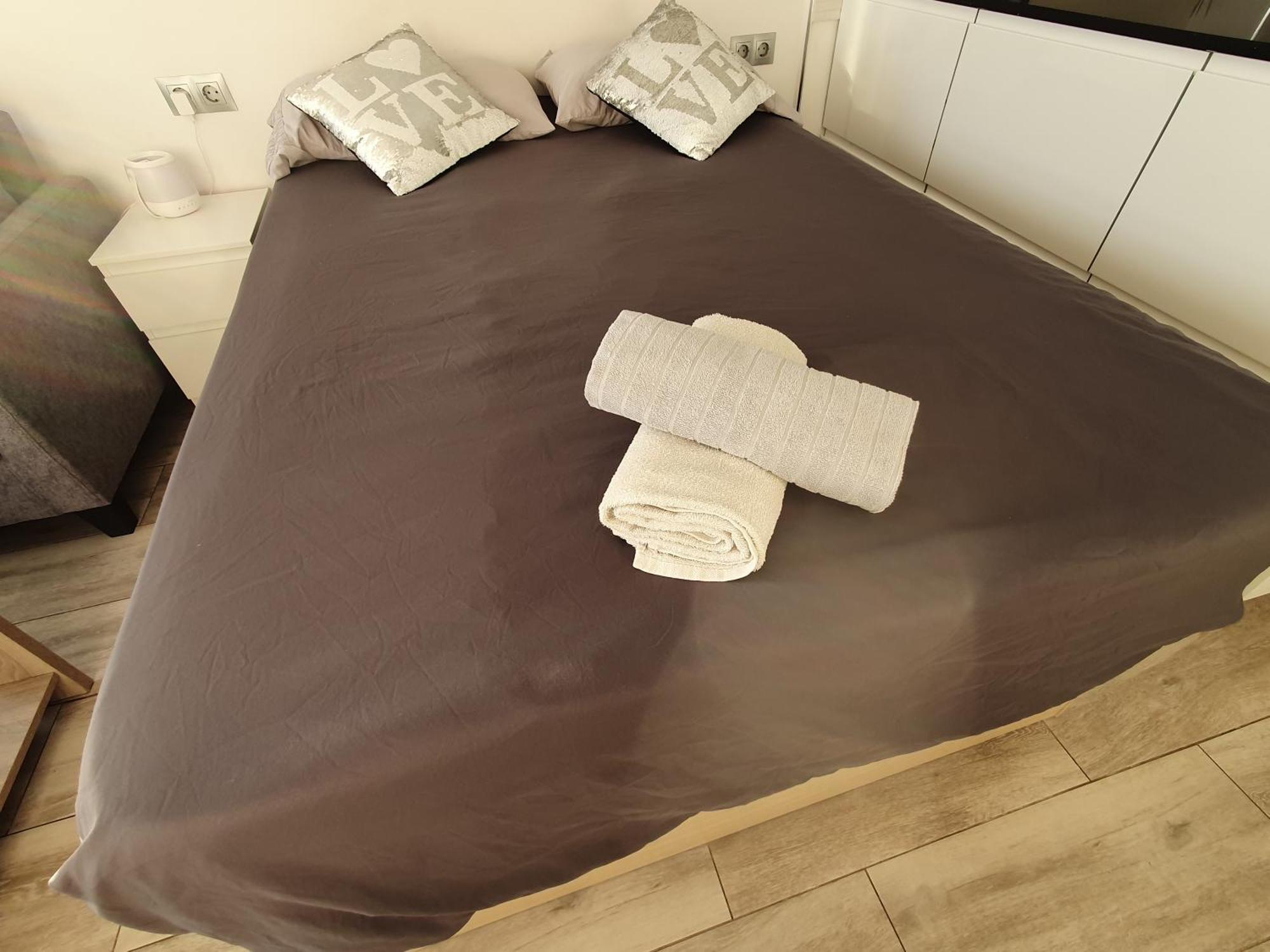 Apartment Apartamento Moderno Centrico Fuengirola