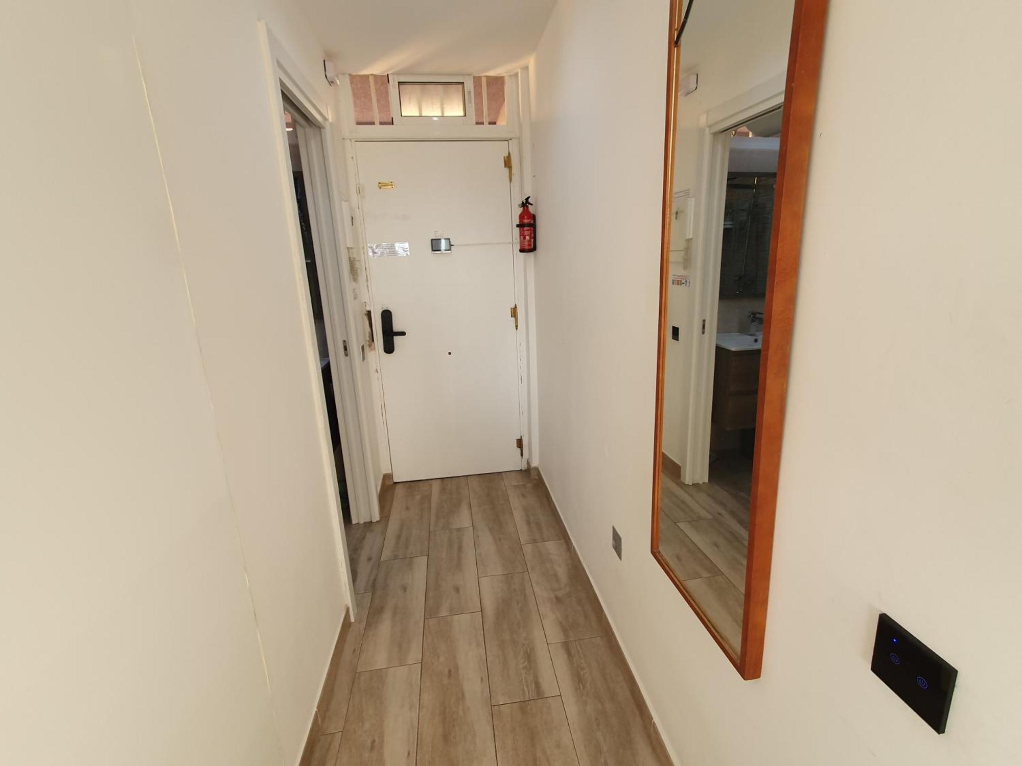 Apartamento Moderno Centrico *