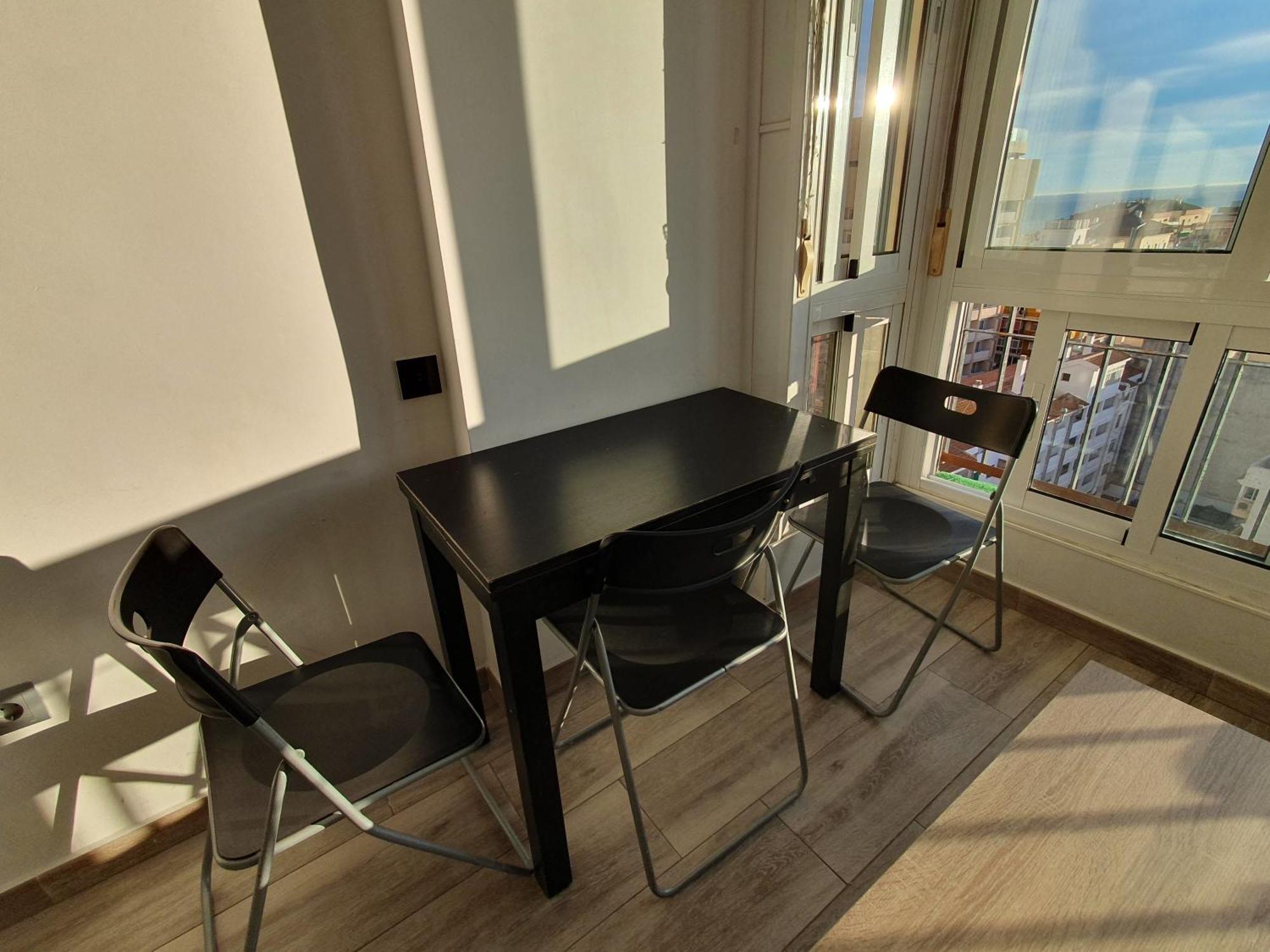Apartamento Moderno Centrico