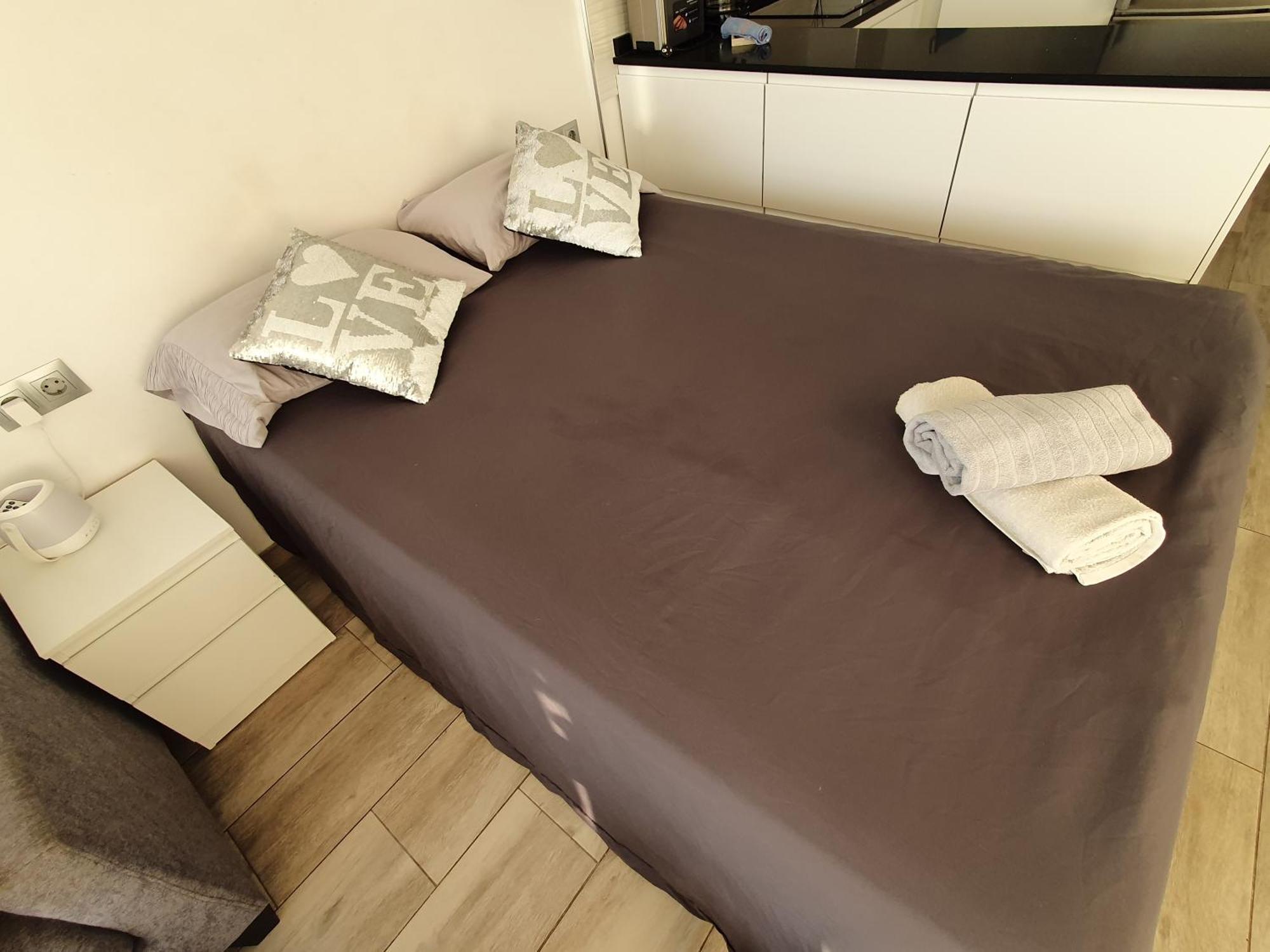 Apartamento Moderno Centrico * Fuengirola