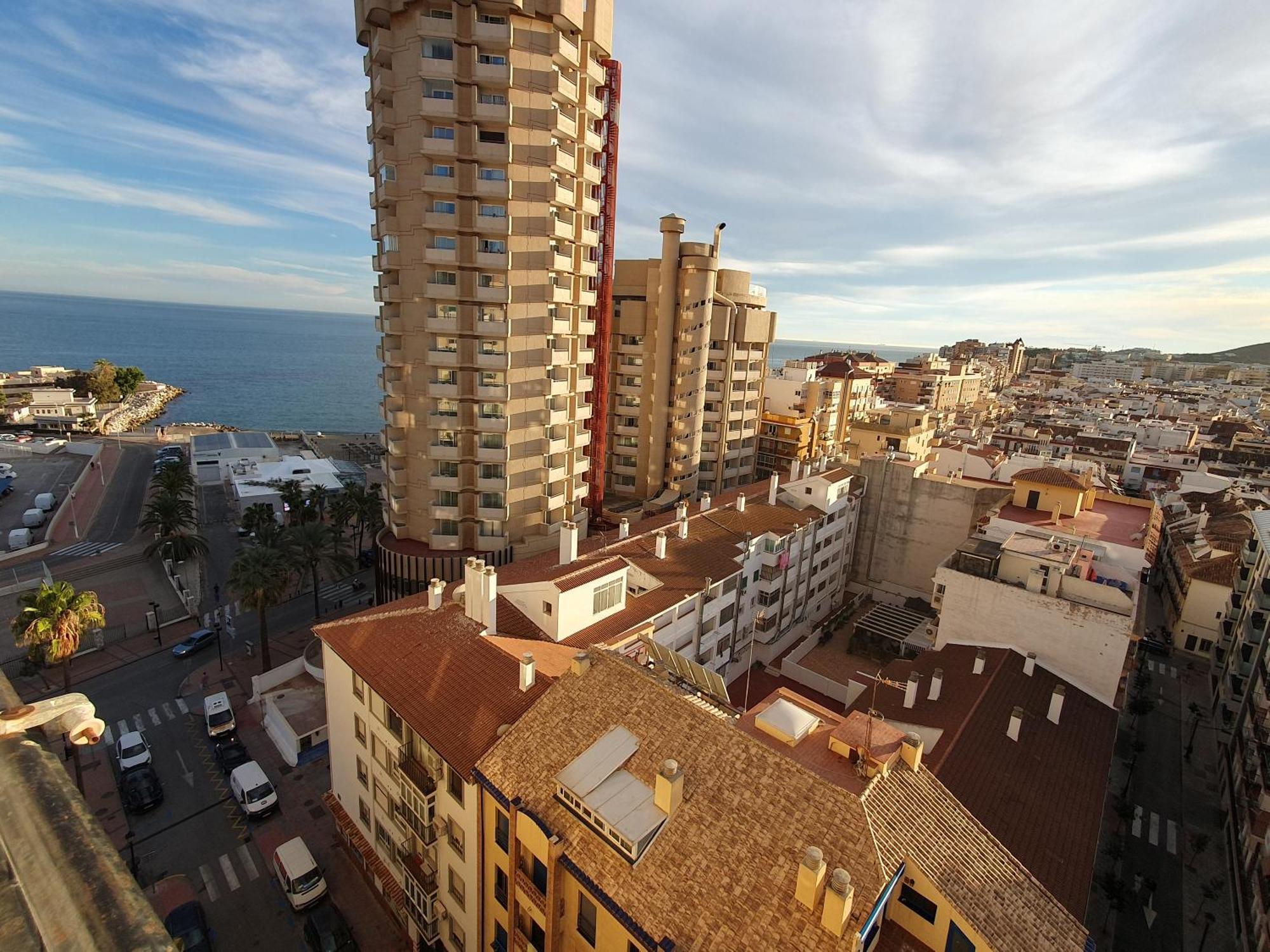 Apartamento Moderno Centrico Apartment