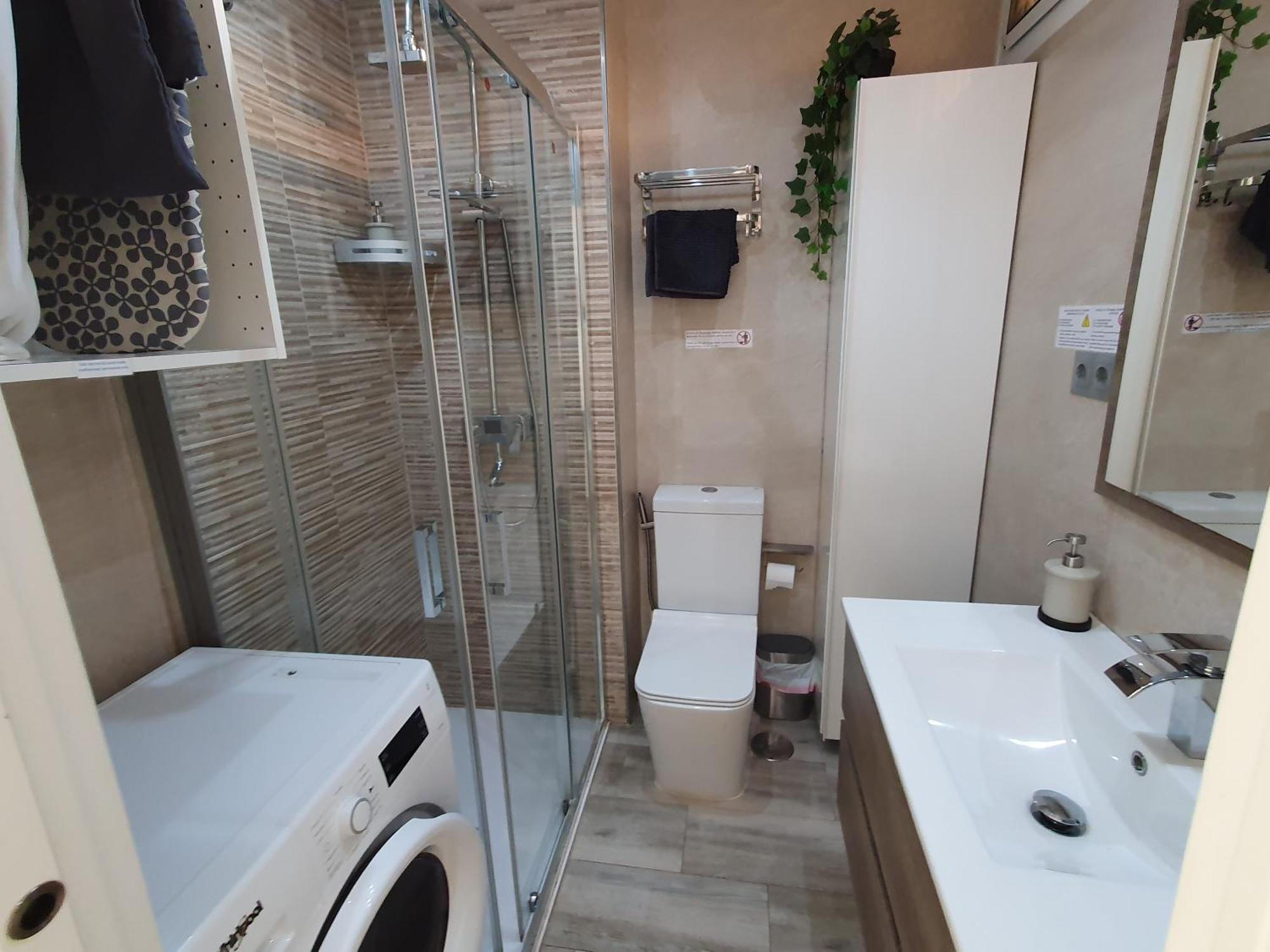 Apartamento Moderno Centrico *