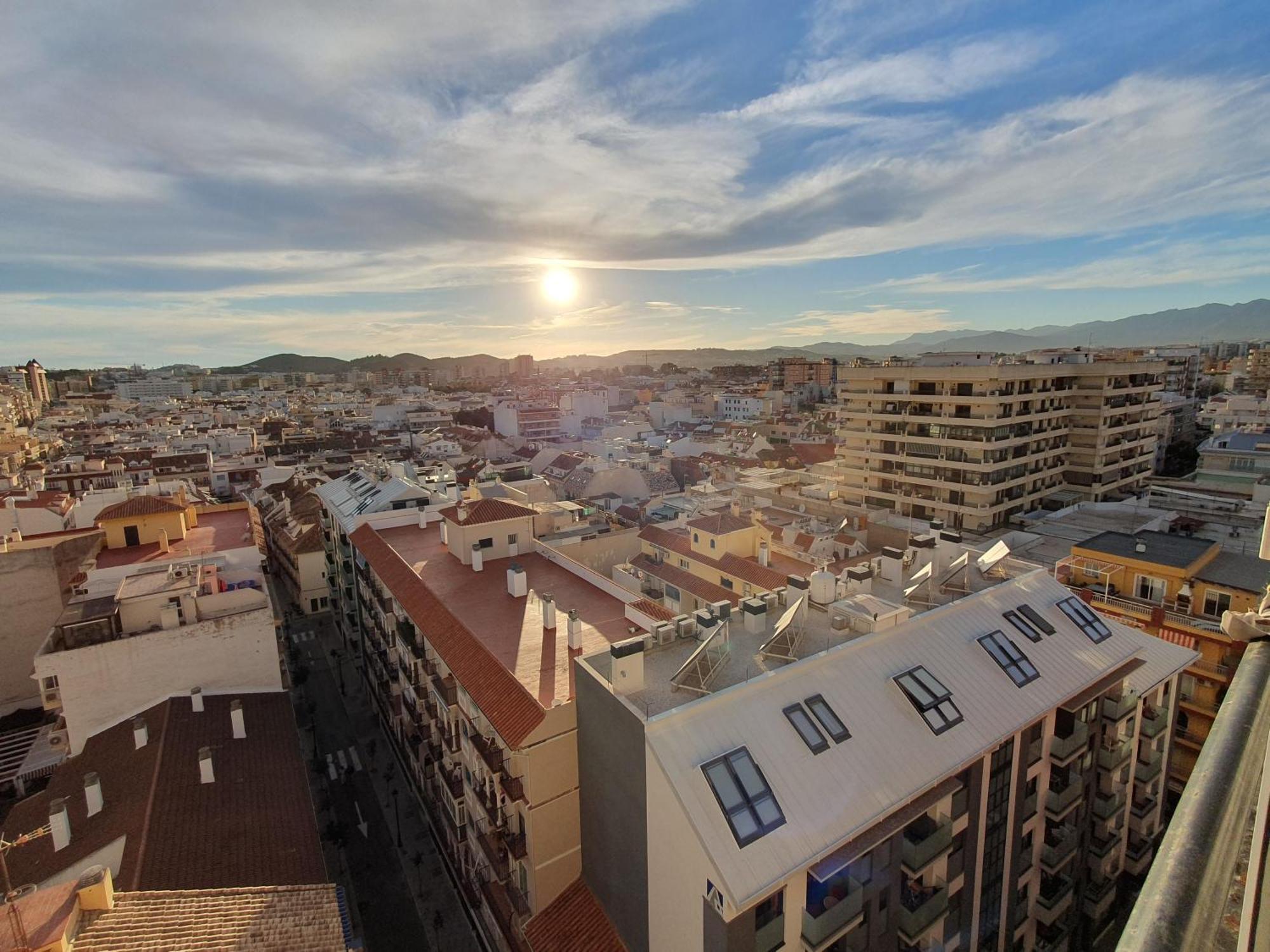 Apartamento Moderno Centrico * Fuengirola