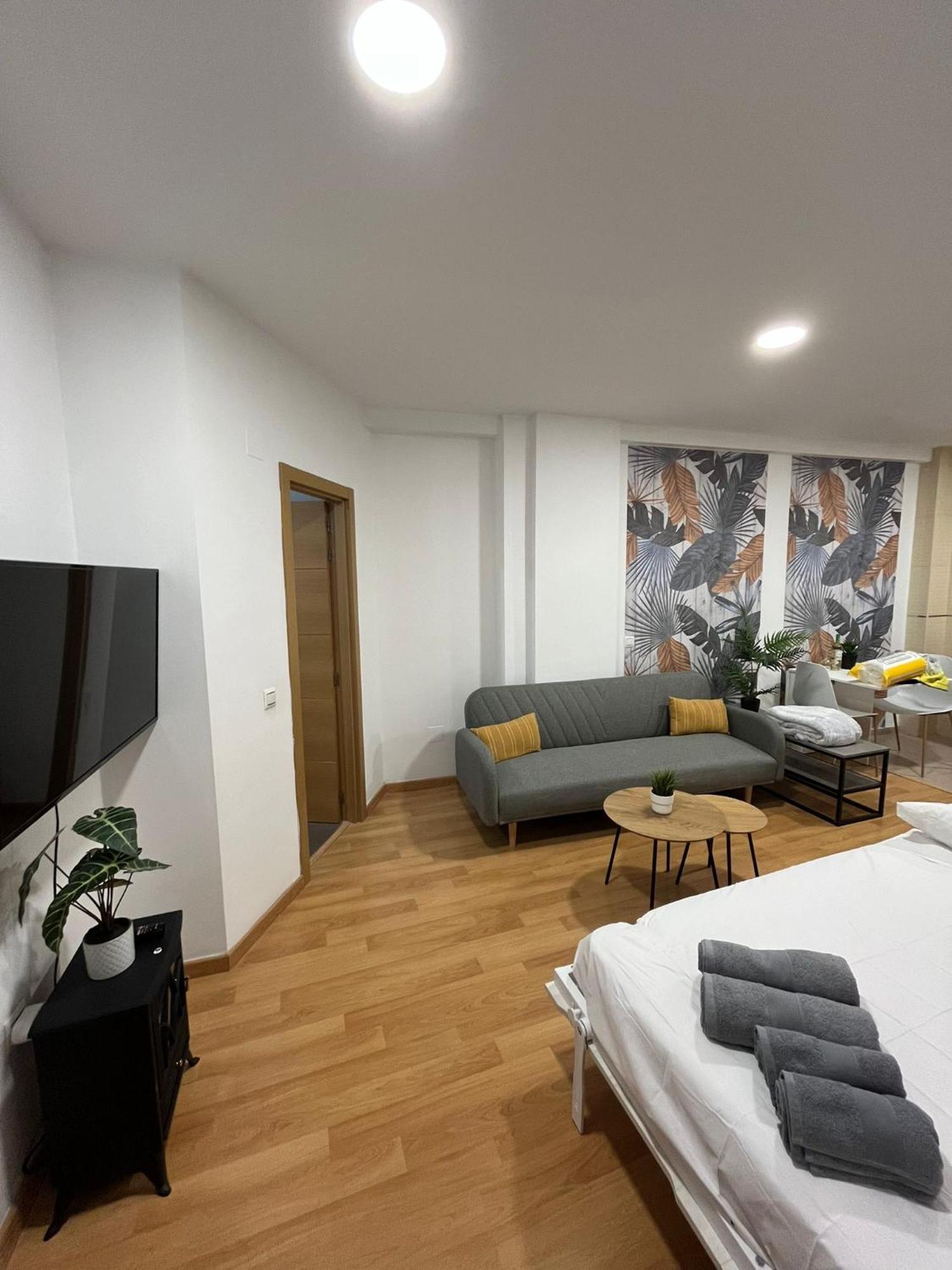 El Estudio Malaga