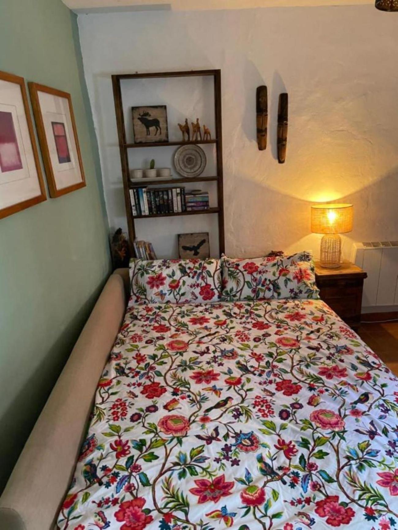 Casas La Vista B Apartment *