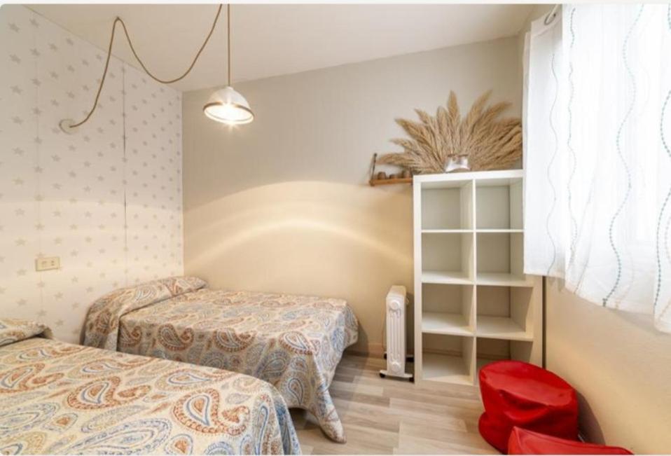Casa Iribarne Apartment *