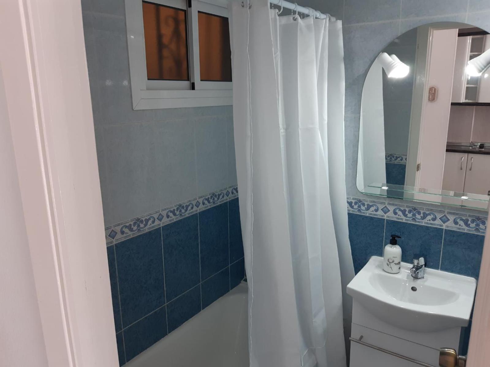 Apartamento Minerva Sea View Benalmádena