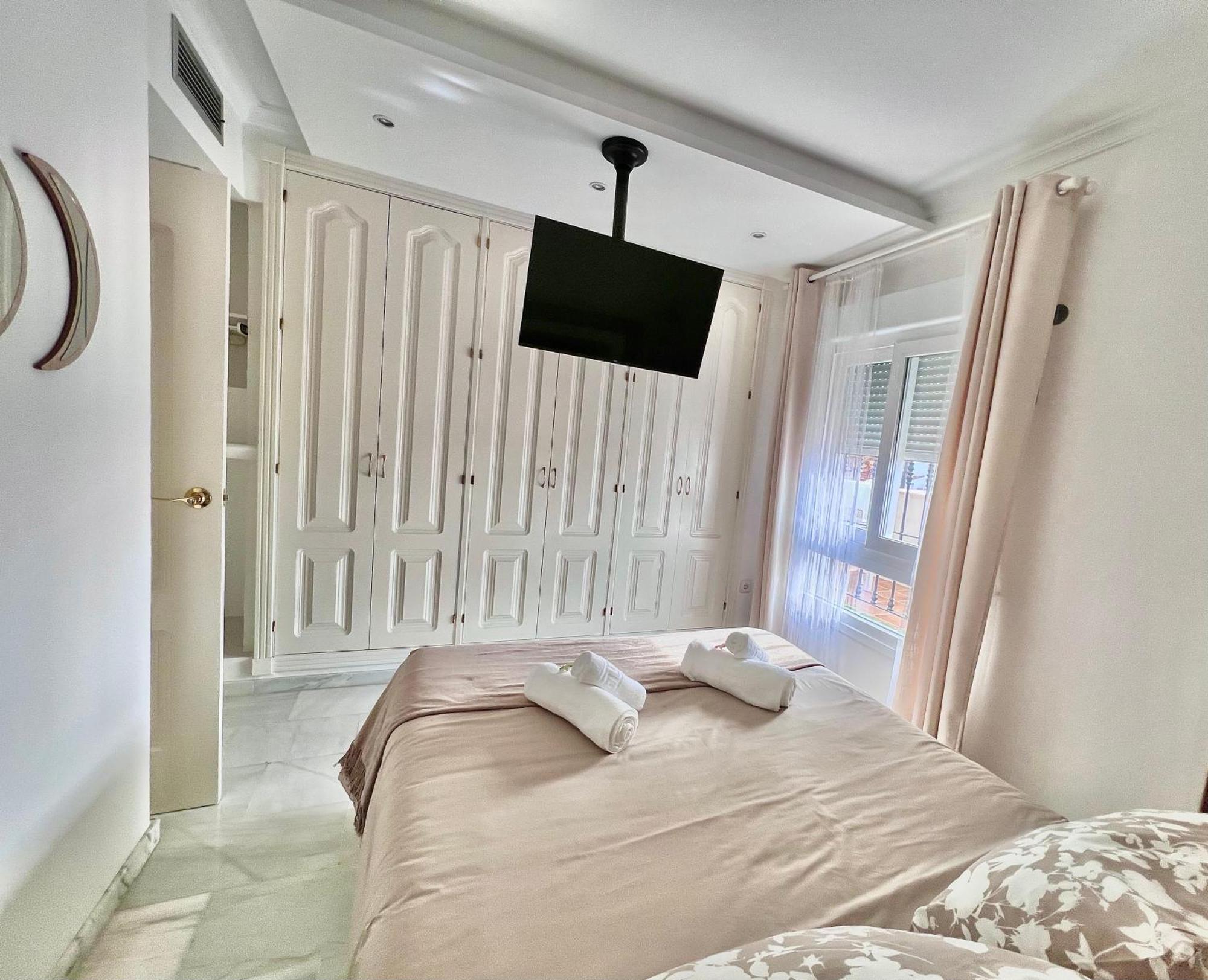 Apartamento South Of The Sun Marbella