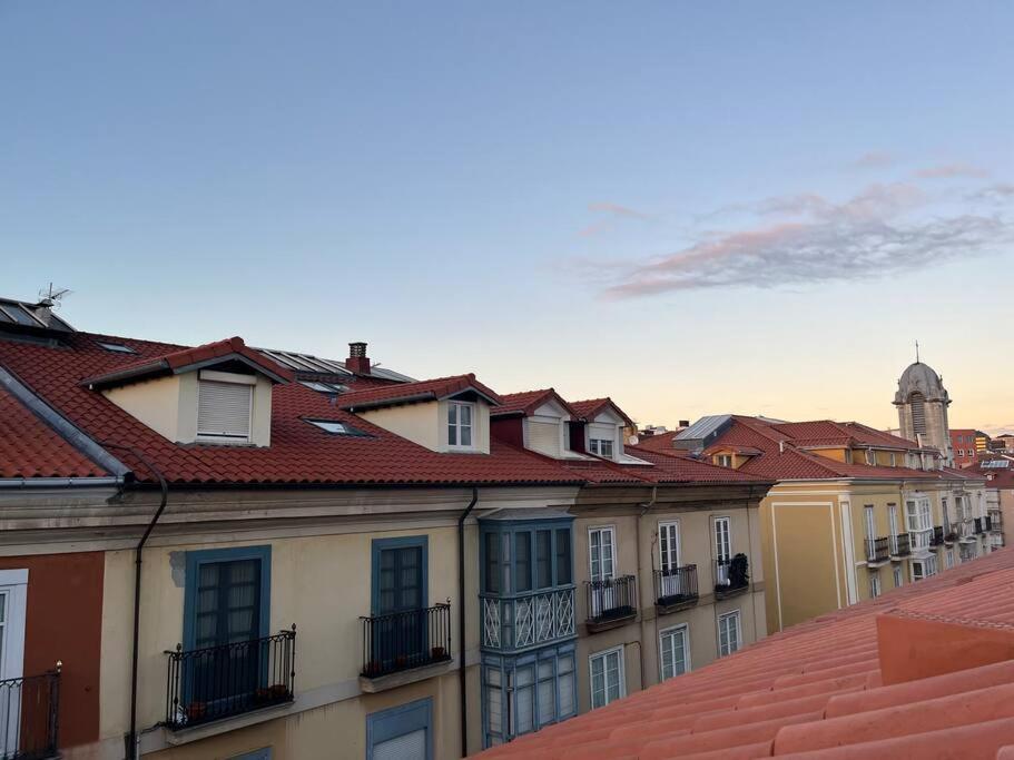 Precioso Loft En Pleno Centro De Apartamento *
