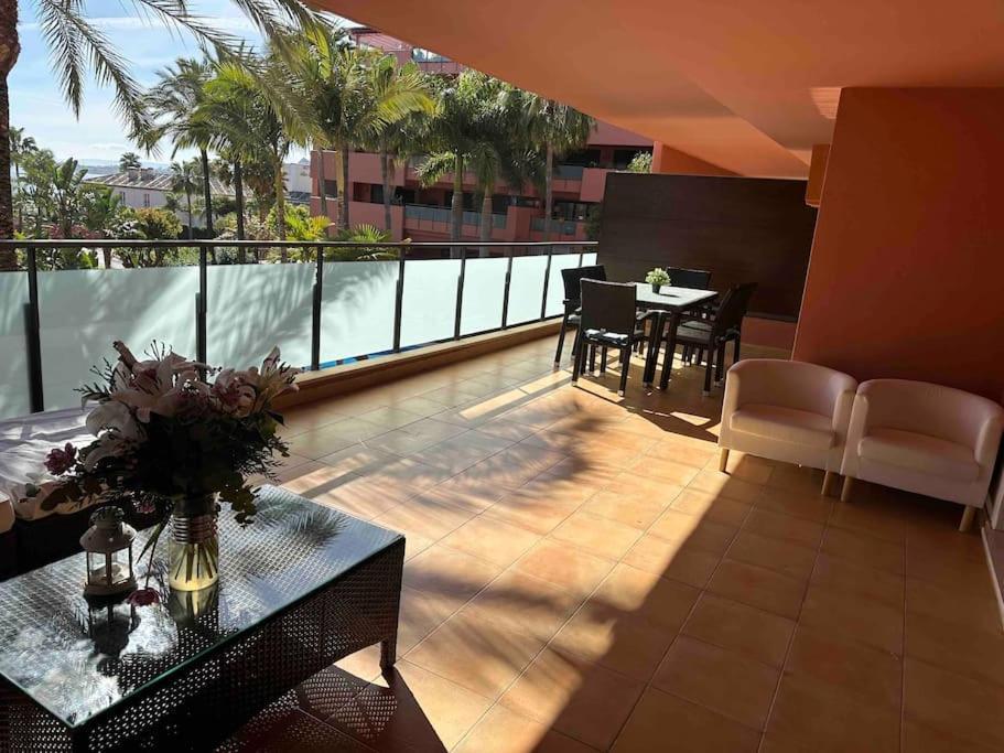 Luxury Marbella Apt, Pool,beach. *