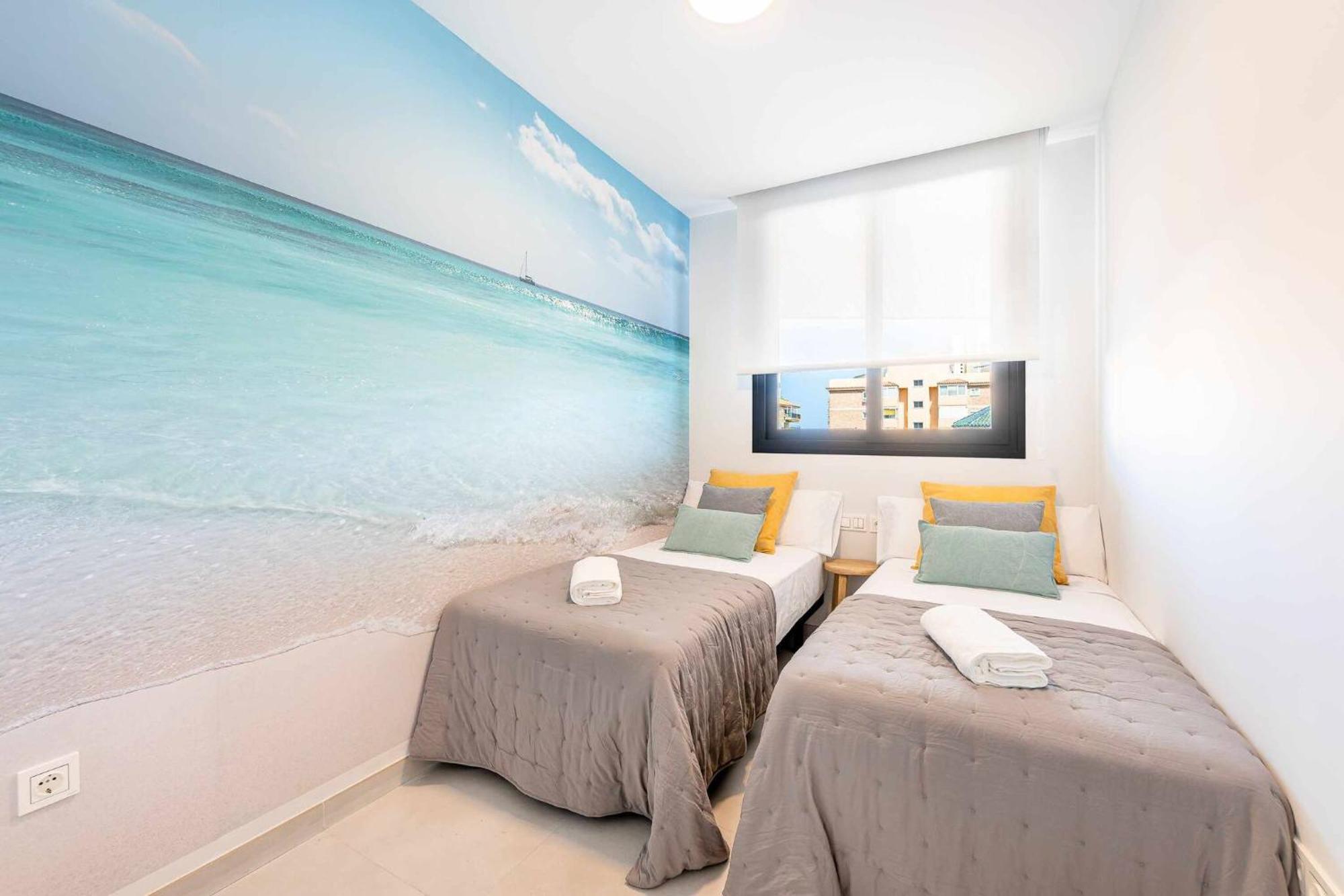 Vivendos Lujoso Con Piscina Privada Apartamento *