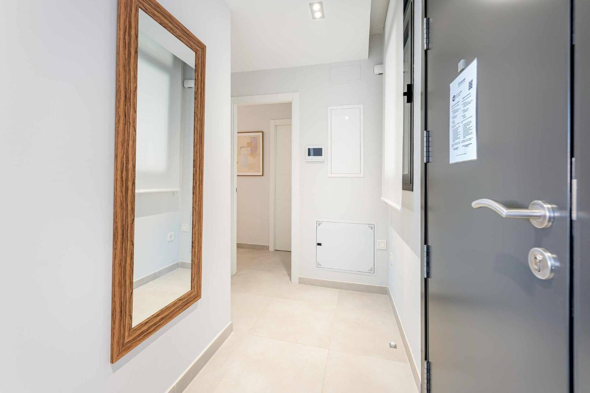Apartamento Vivendos Lujoso Con Piscina Privada Torremolinos