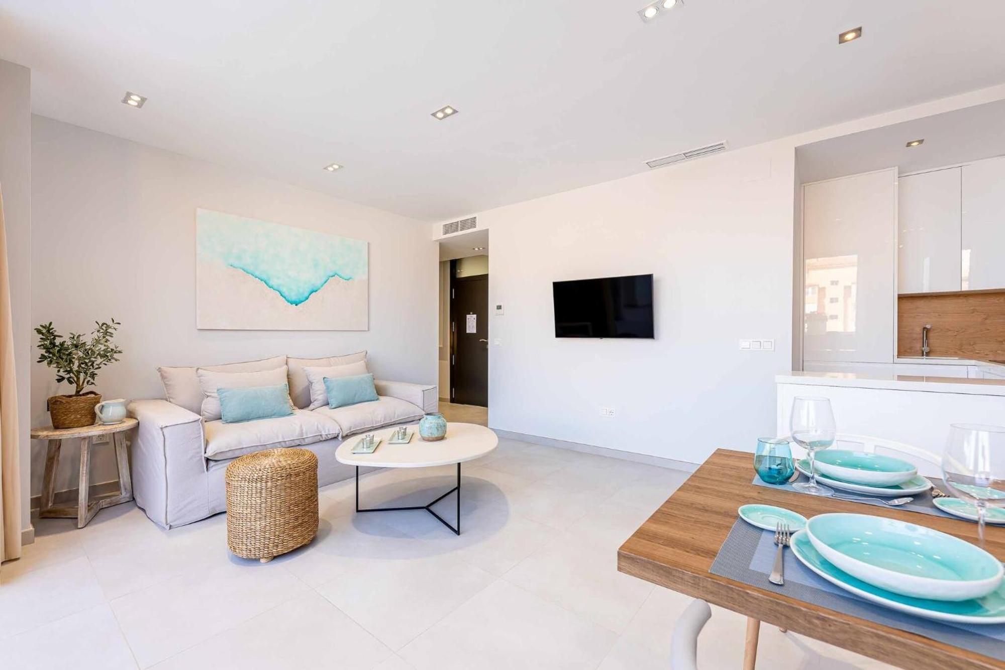 Vivendos Lujoso Con Piscina Privada Torremolinos