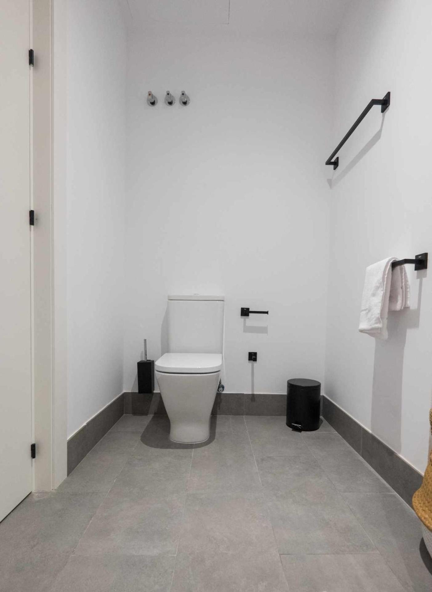 Apartamento Presidente 1