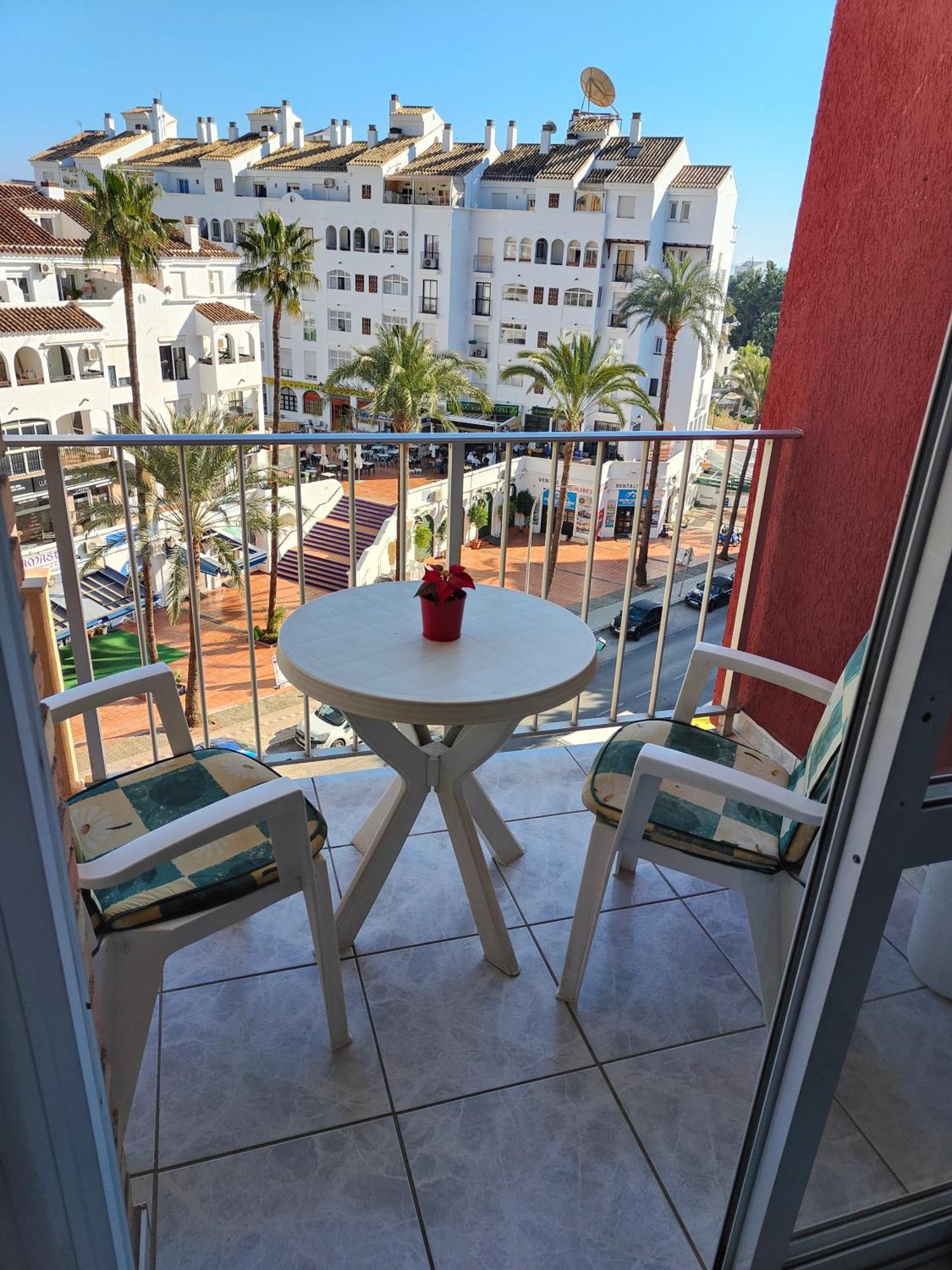 Minerva Sea View Apartamento