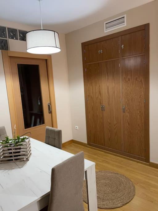 Apartment Cyncris Ronda