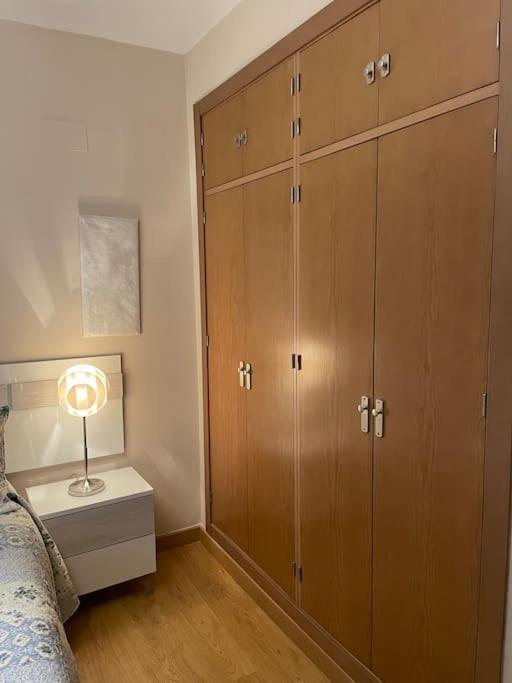 Cyncris Apartment